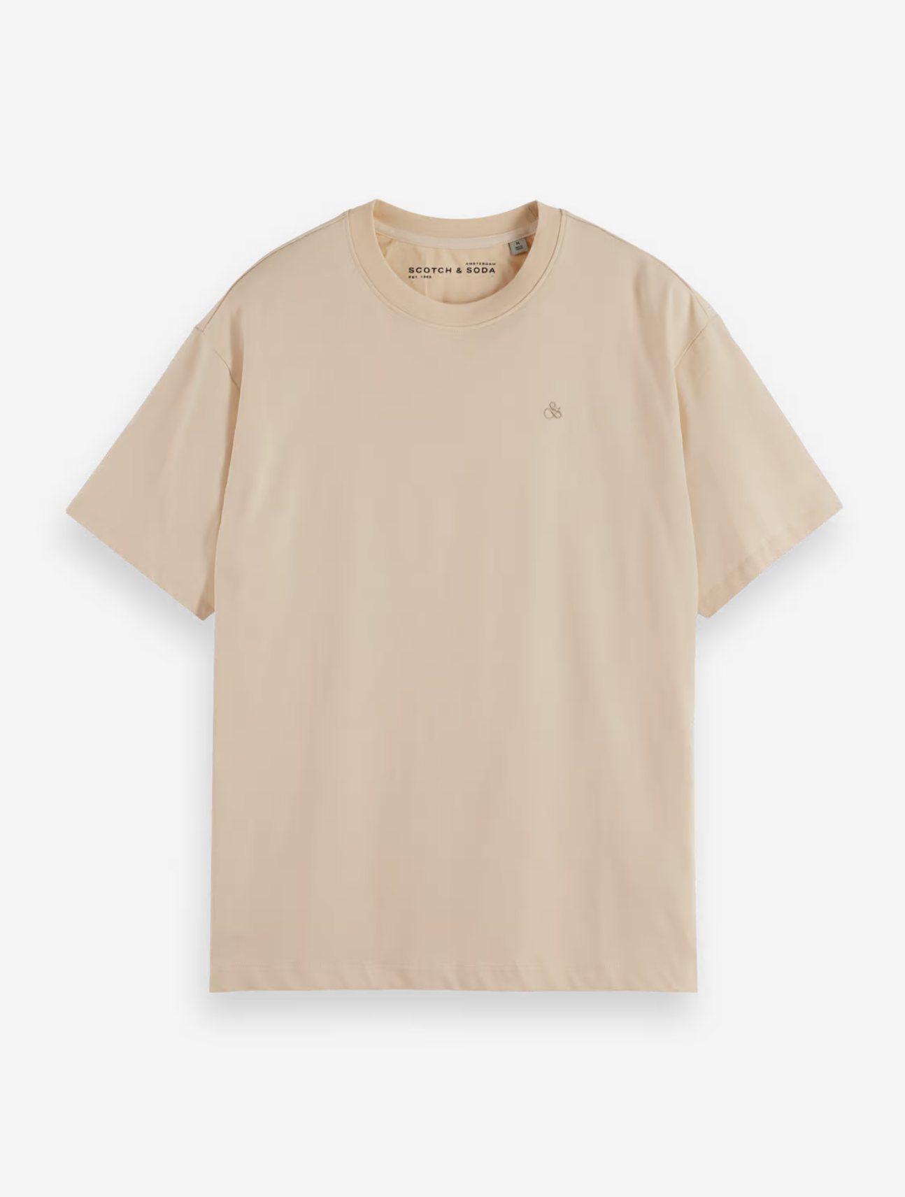 Essentials Regular Fit T-Shirt