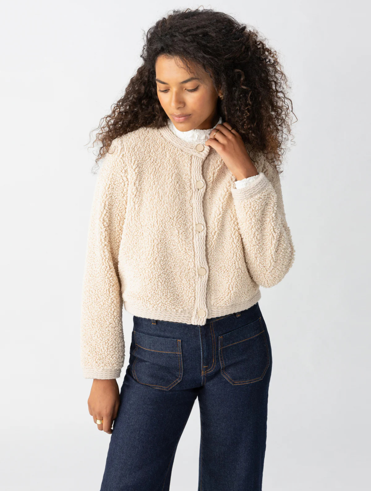 Cozy Cardigan