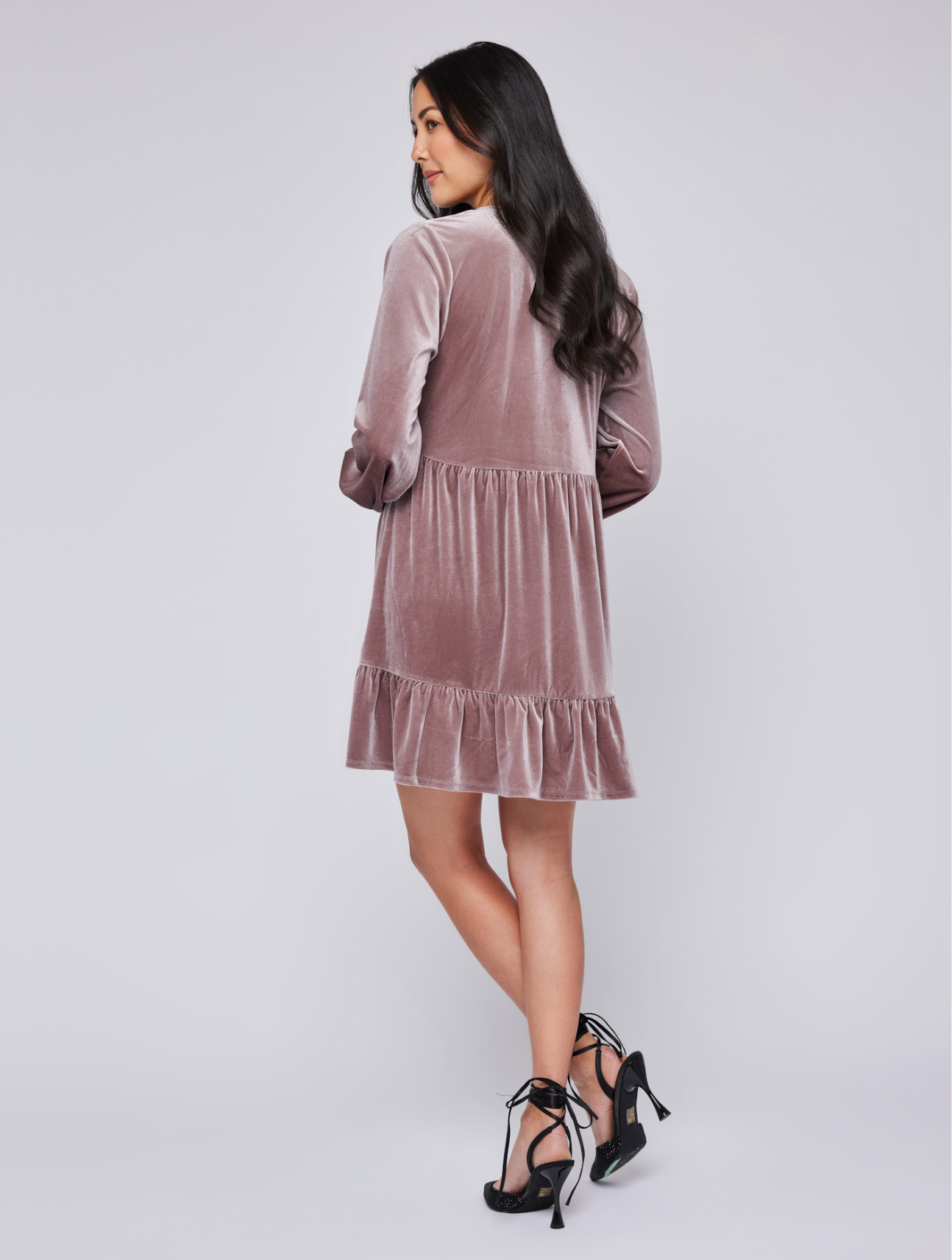 Phillipa Dress