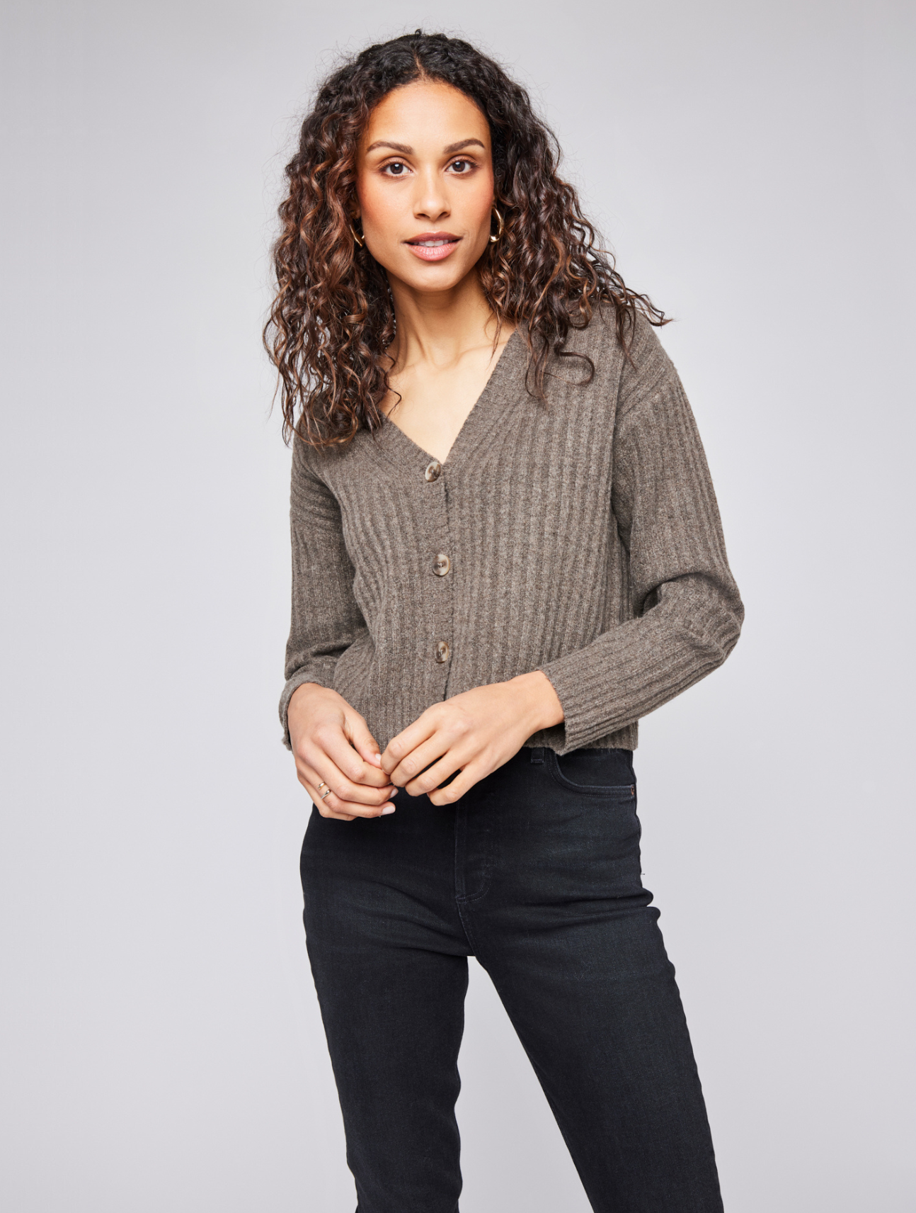 Gramercy Cardigan