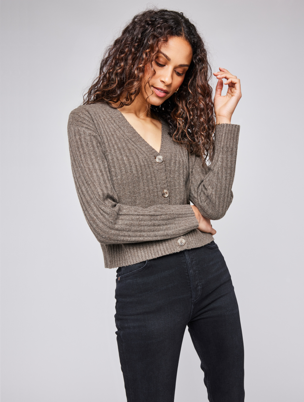 Gramercy Cardigan