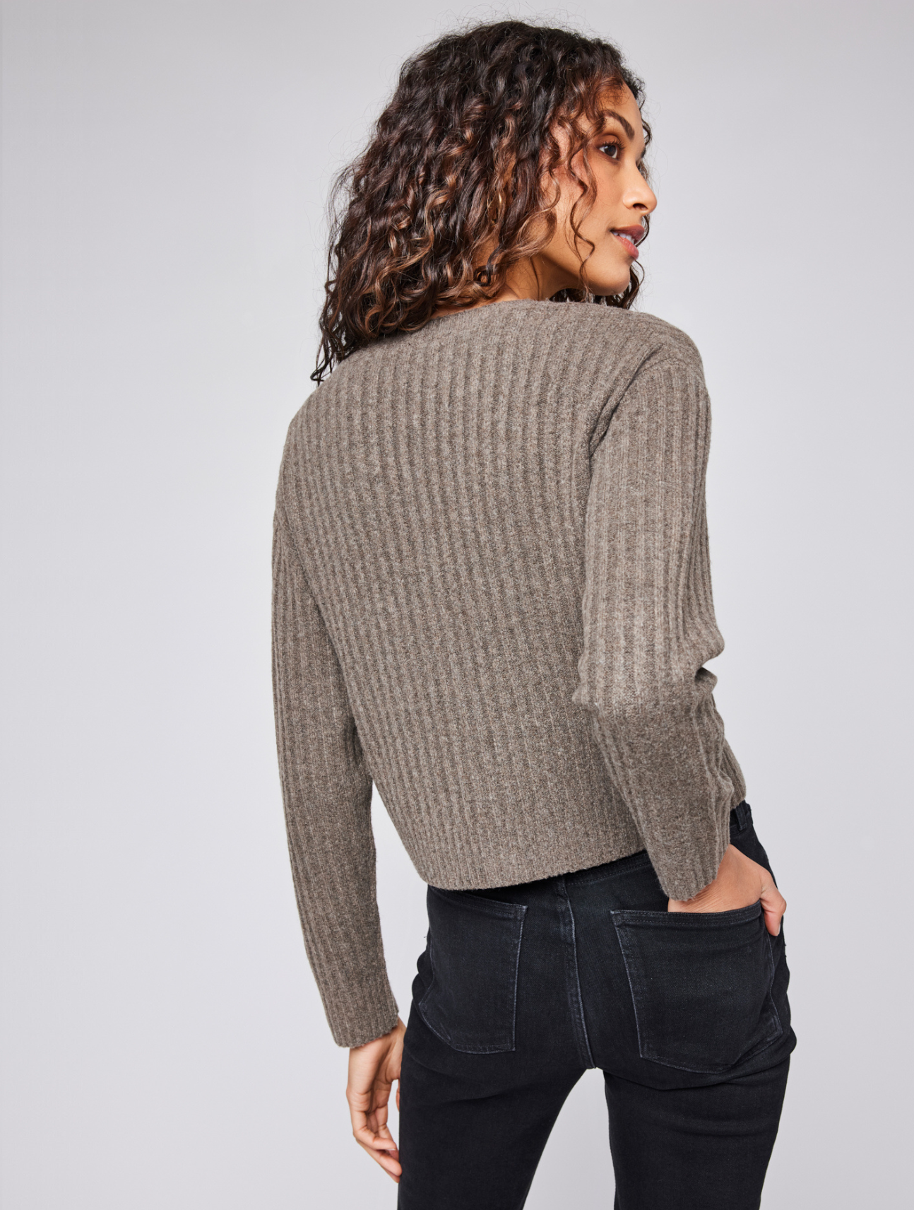 Gramercy Cardigan