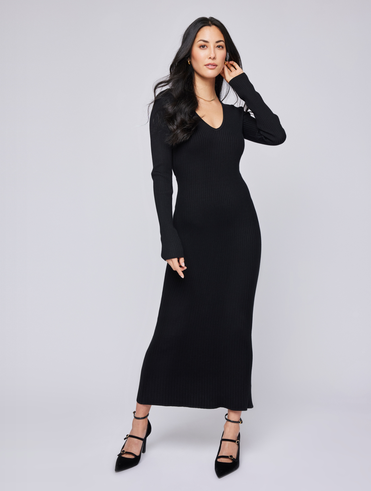 Blakely Dress