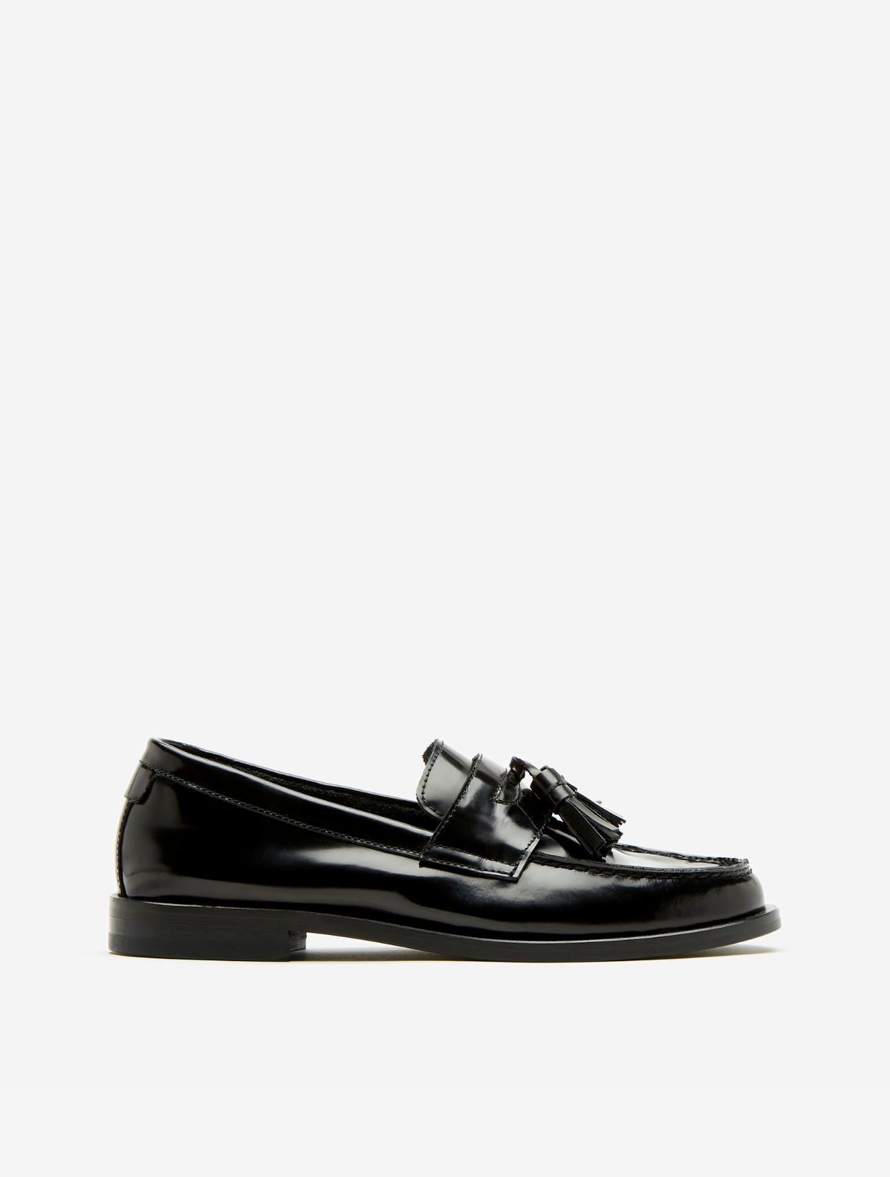 Morgan Loafer