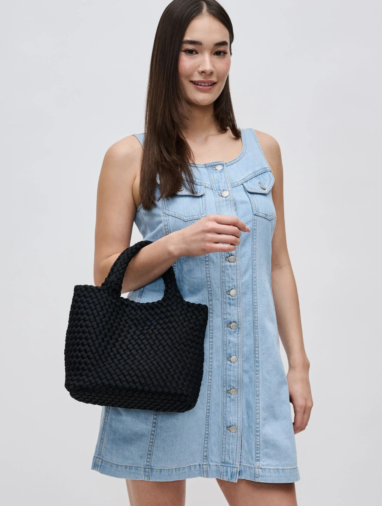 Sky's The Limit - Small Crossbody