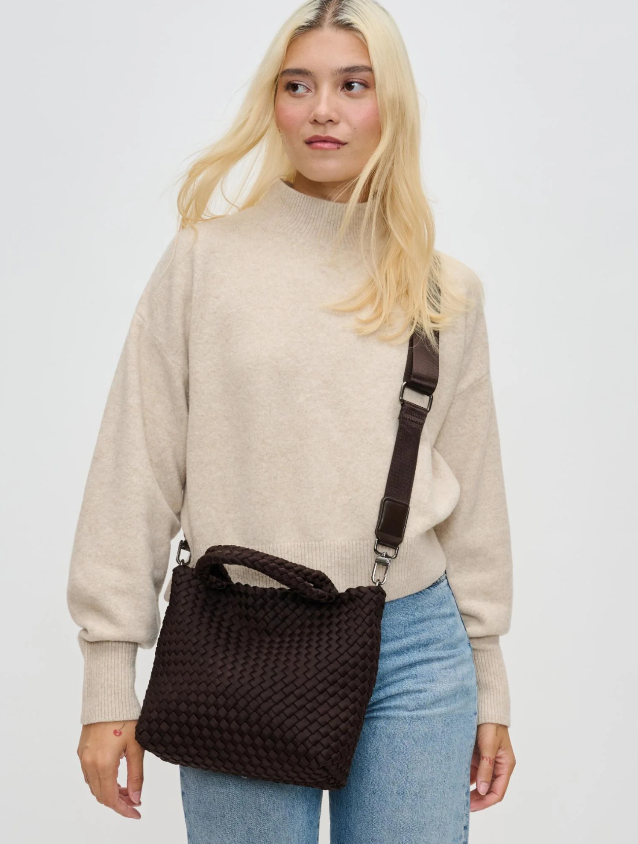 Sky's The Limit - Small Crossbody