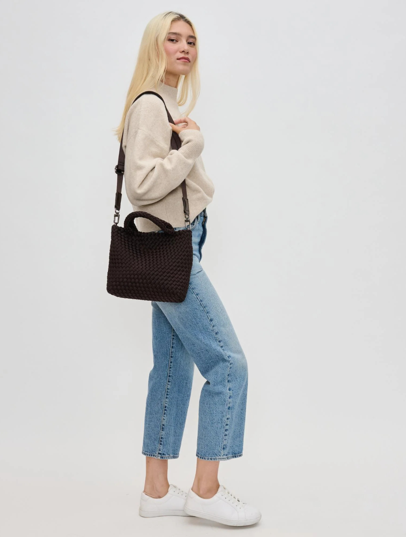 Sky's The Limit - Small Crossbody