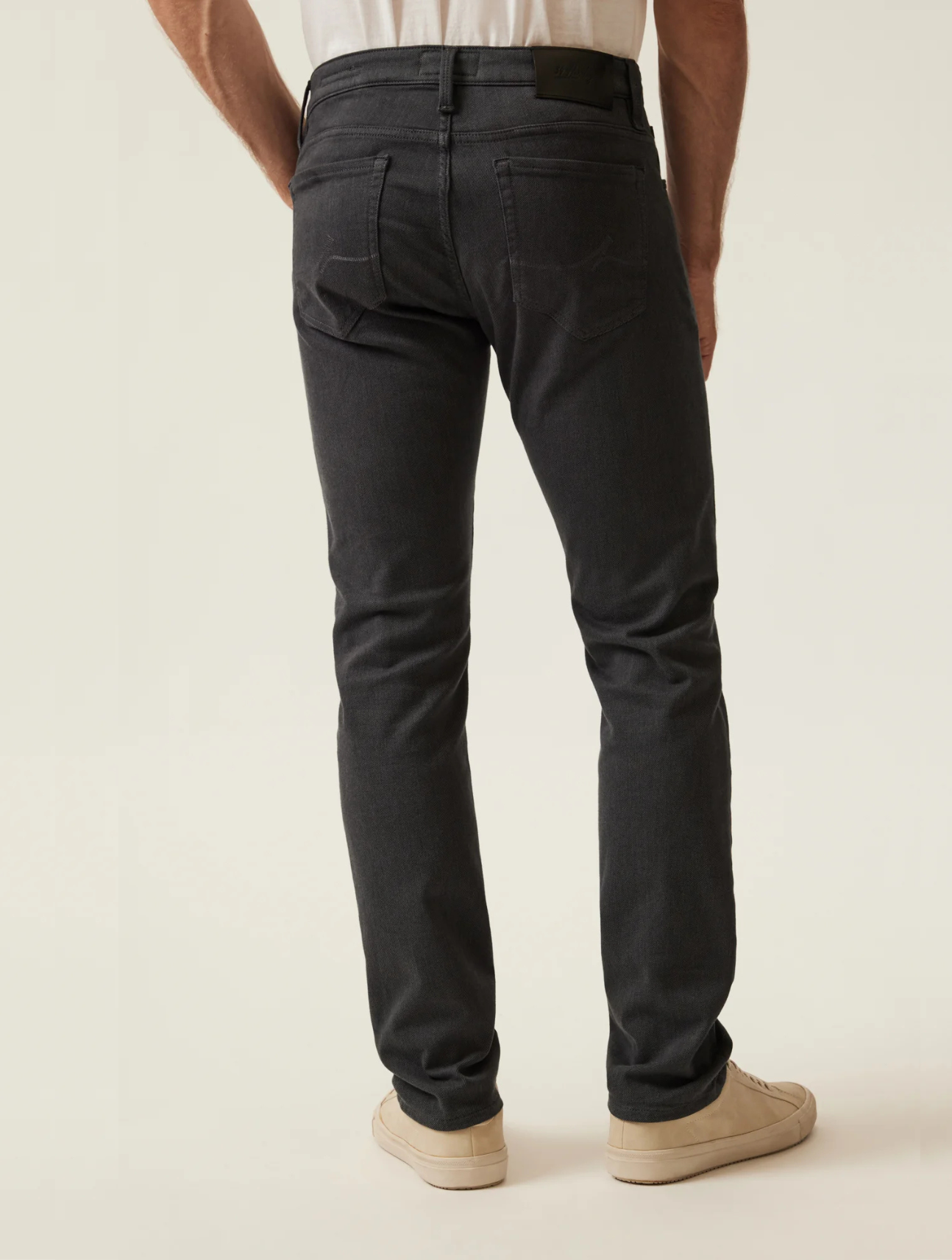 Cool Tapered Leg Pants