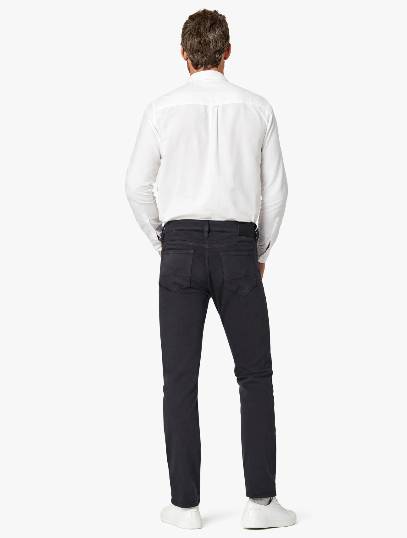 Cool Tapered Leg Pants