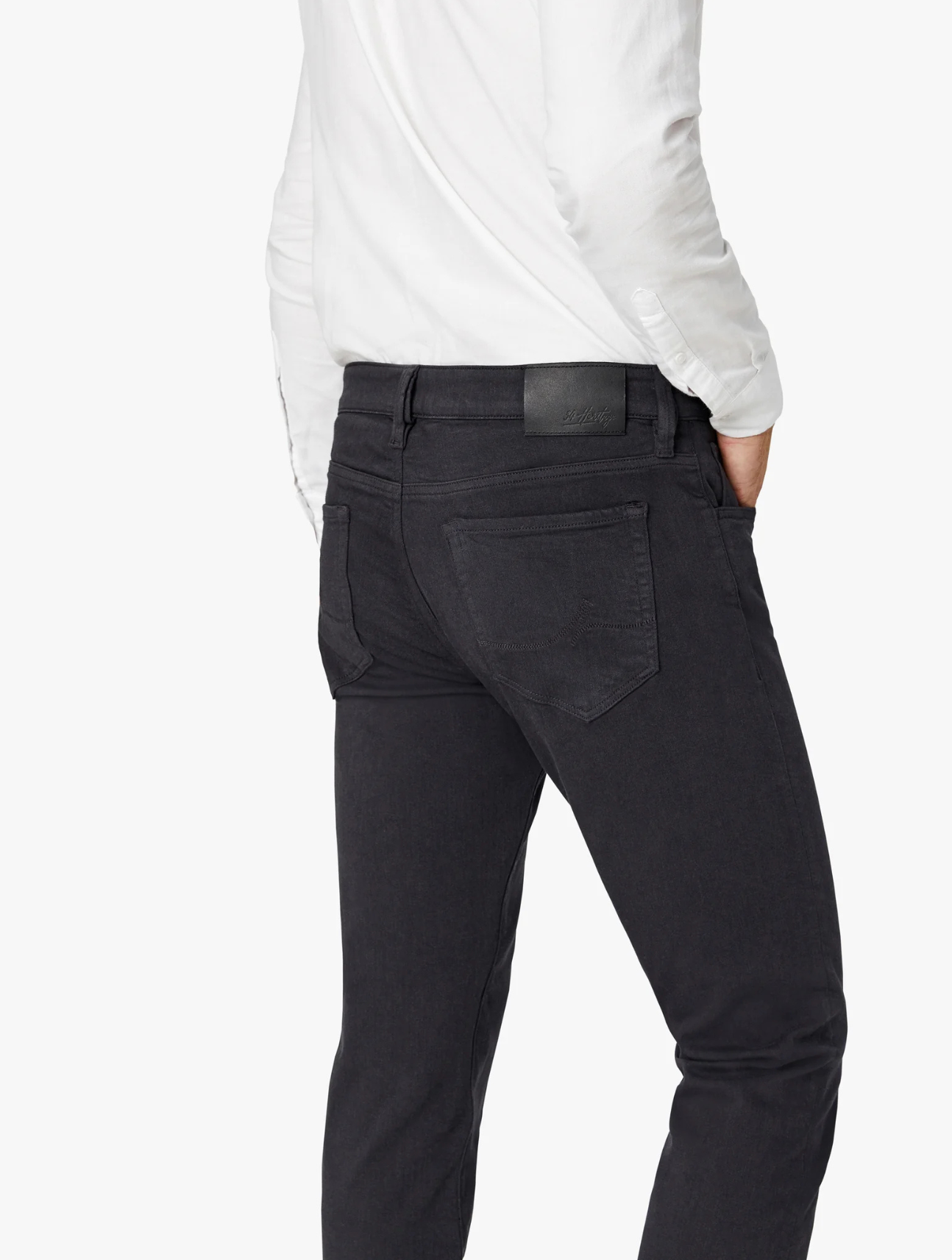 Cool Tapered Leg Pants