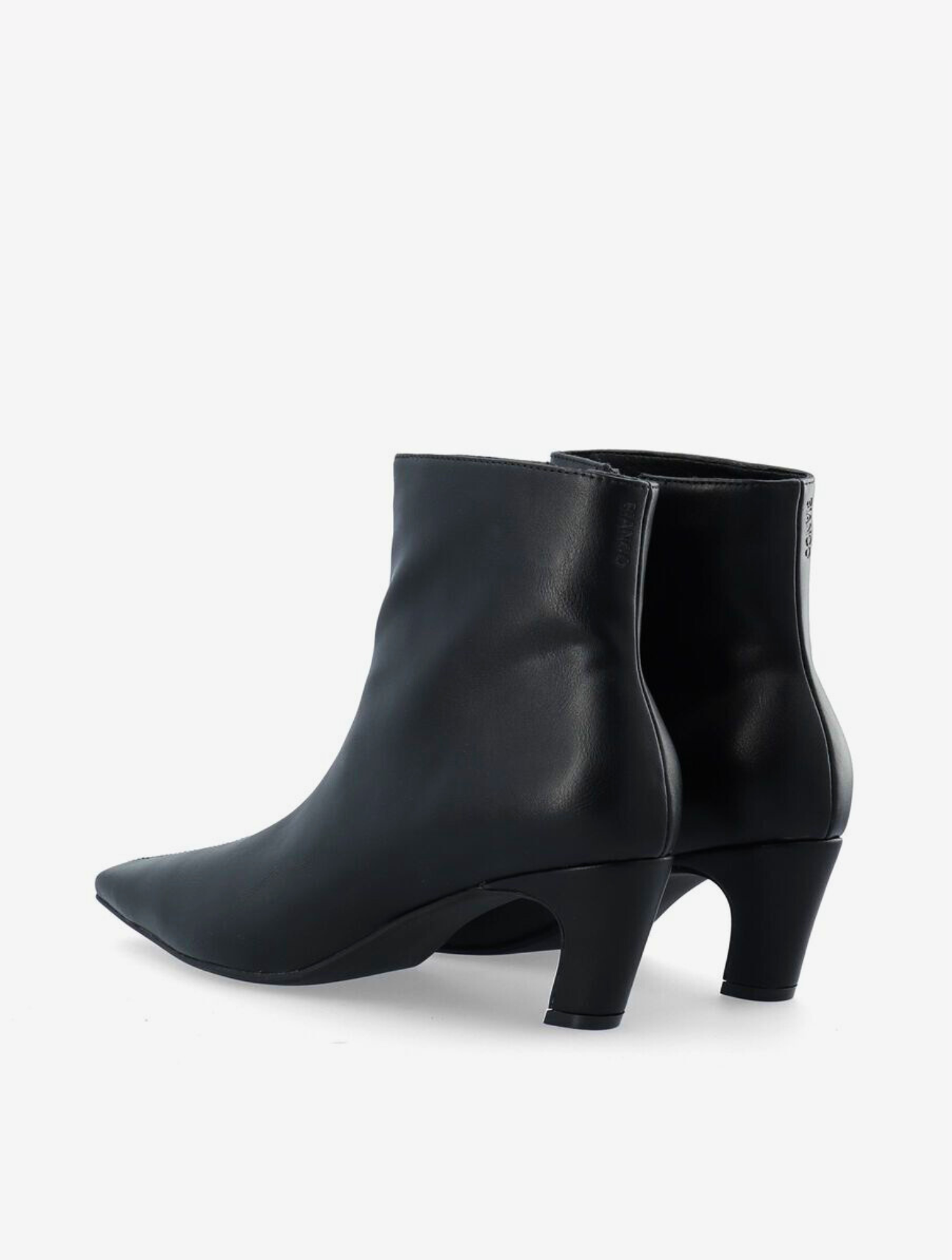 Biaclara Ankle Boots