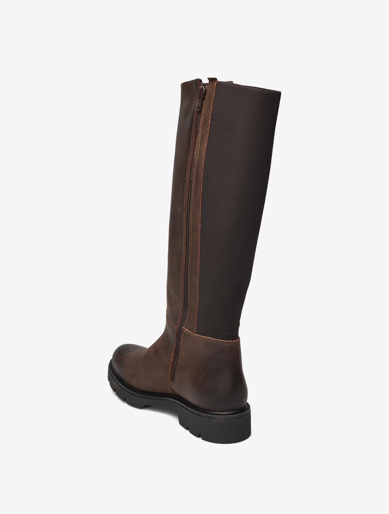 Biaothelia Knee High Boots