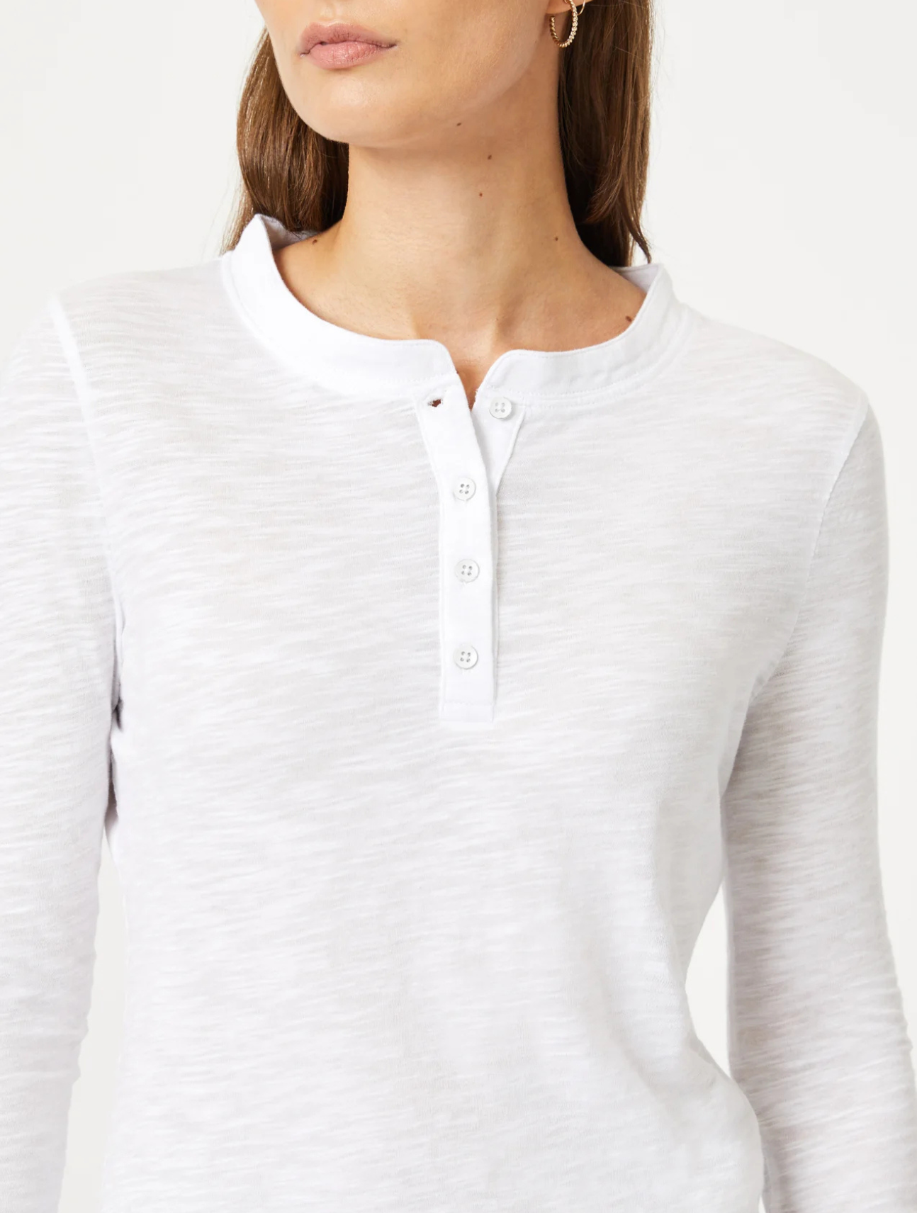 Henley T-Shirt