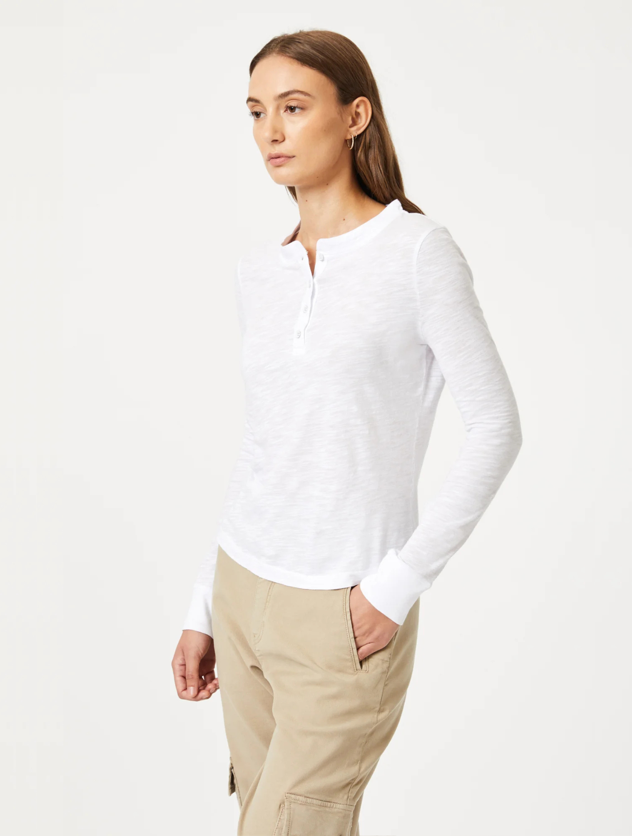 Henley T-Shirt