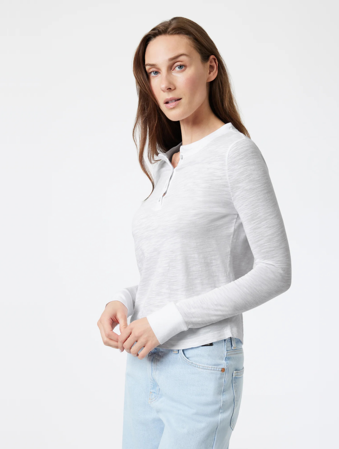 Henley T-Shirt