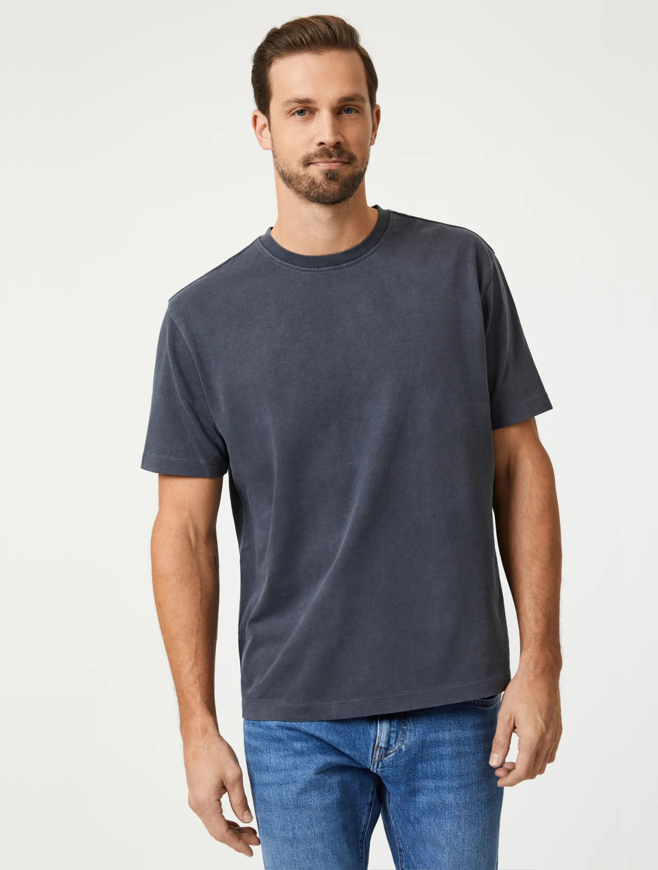 Short Sleeved T-Shirt