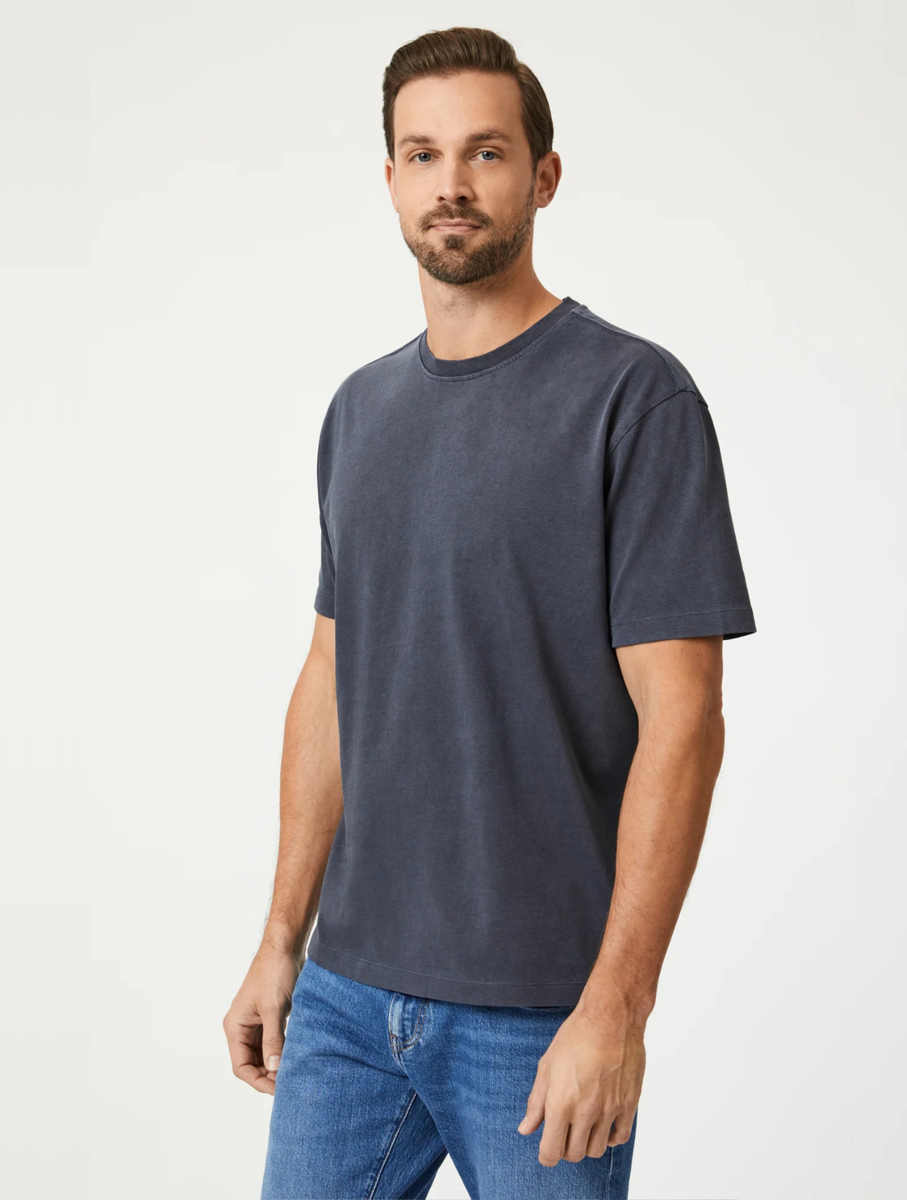 Short Sleeved T-Shirt