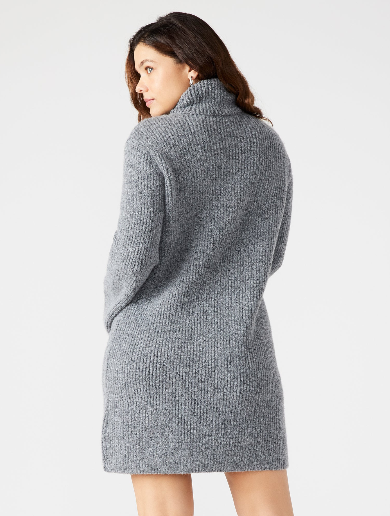 Abbie Sweater Dress