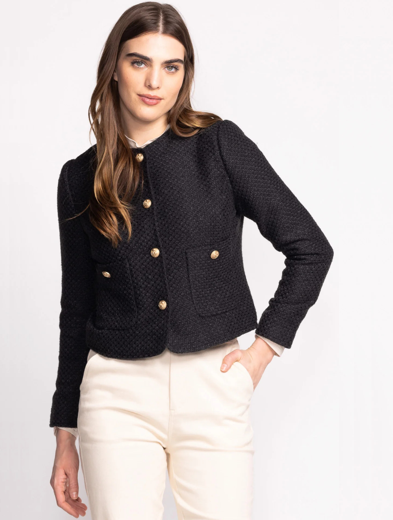 Vera Jacket