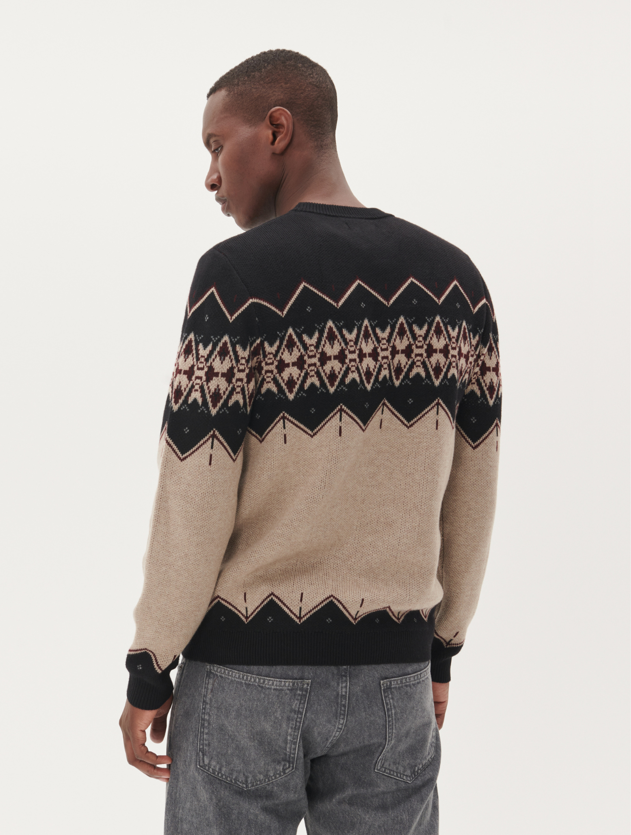 Triton Pullover