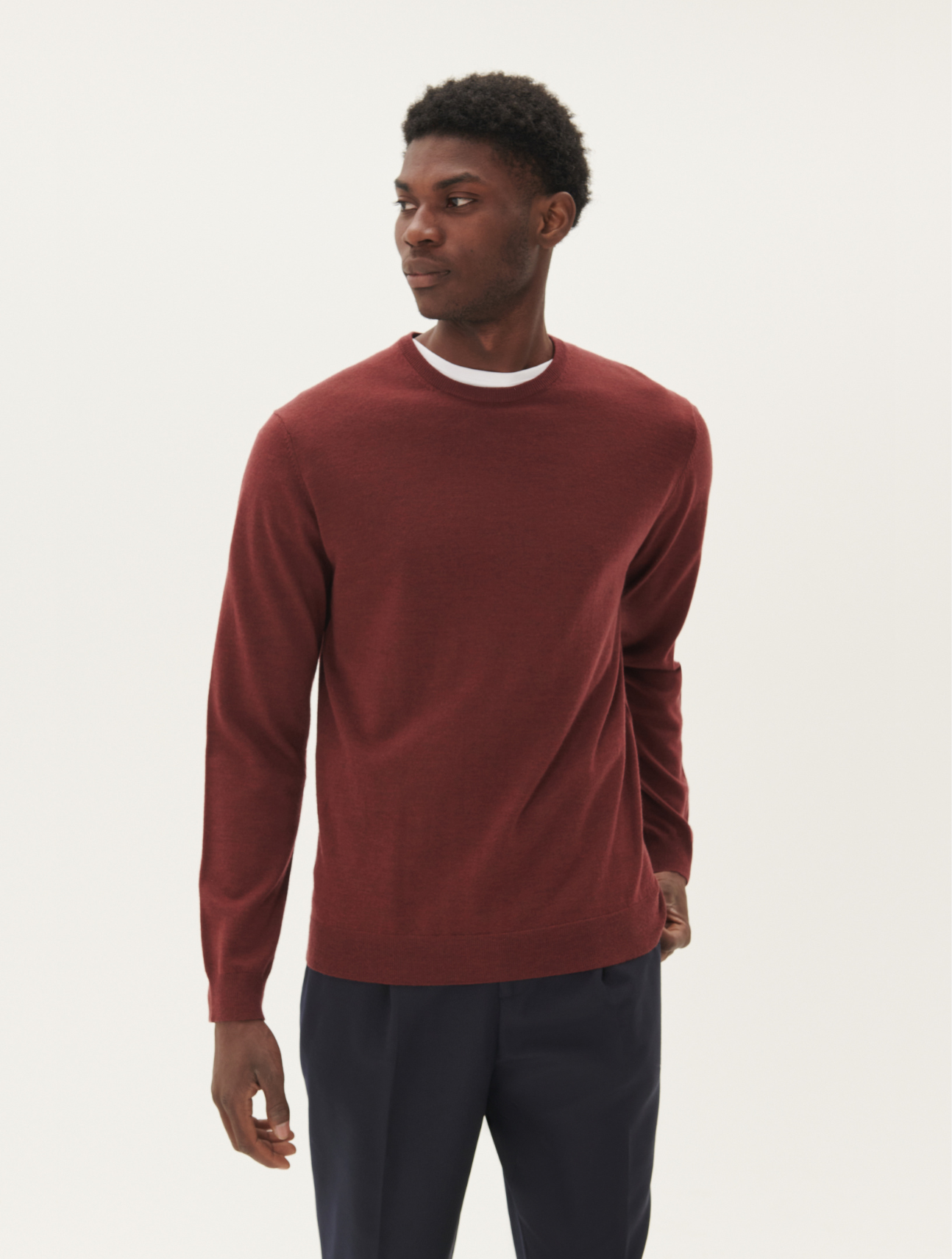 Margrate Pullover