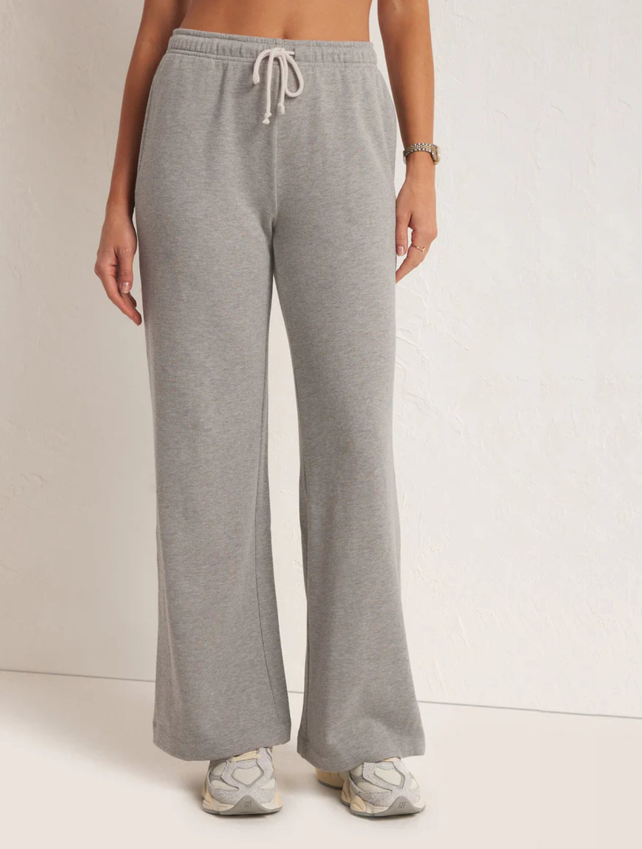 Feeling The Moment Sweatpant