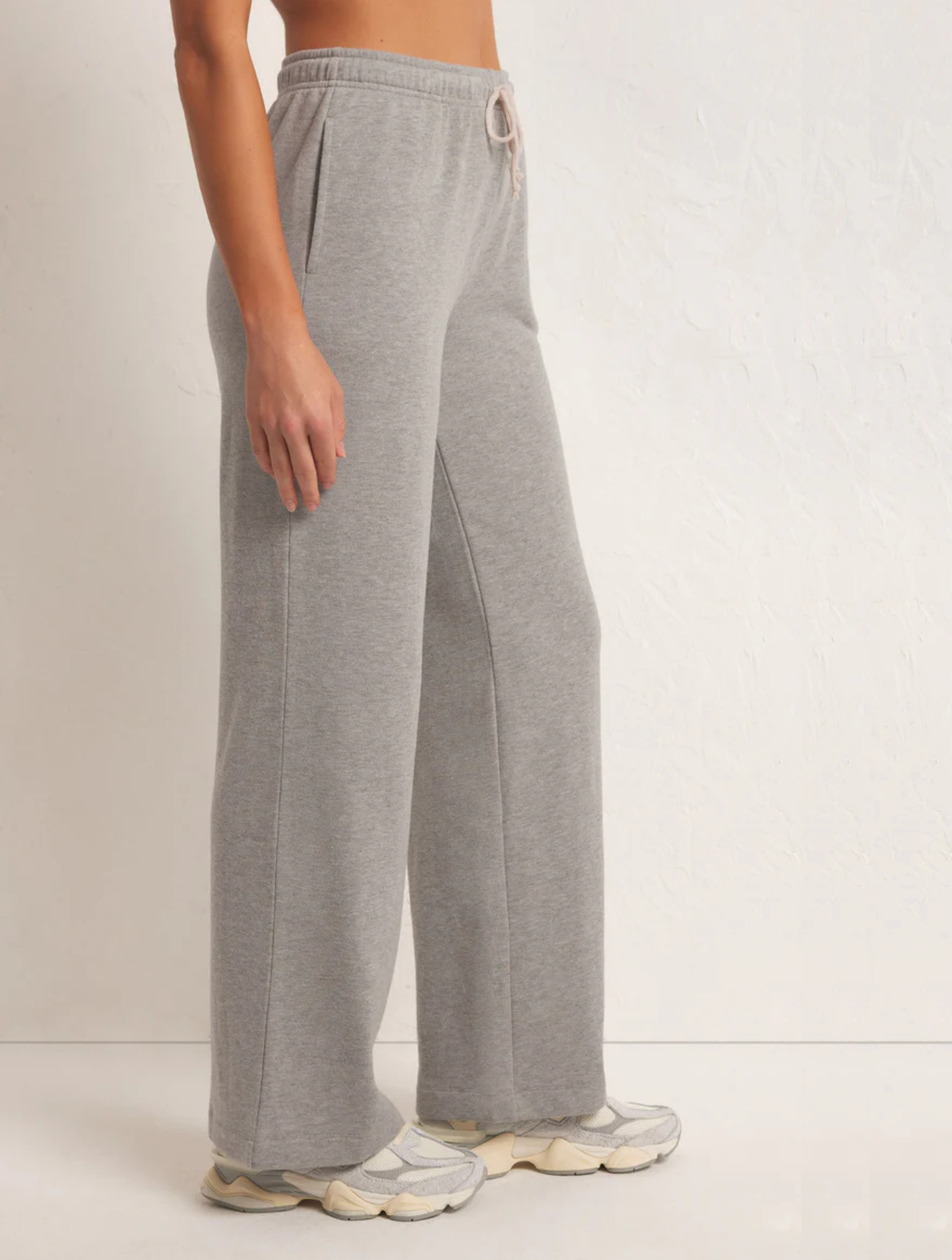 Feeling The Moment Sweatpant