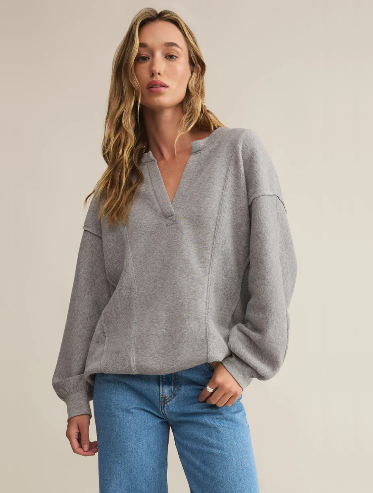 Out Of Towner Sweatshirt