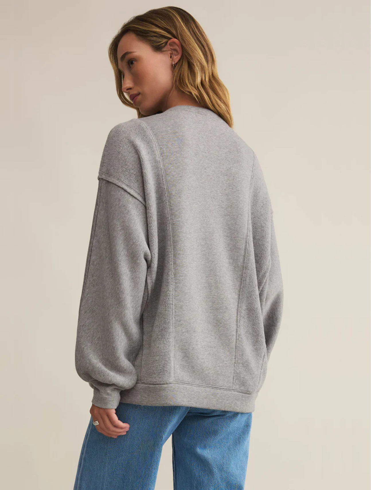 Out Of Towner Sweatshirt