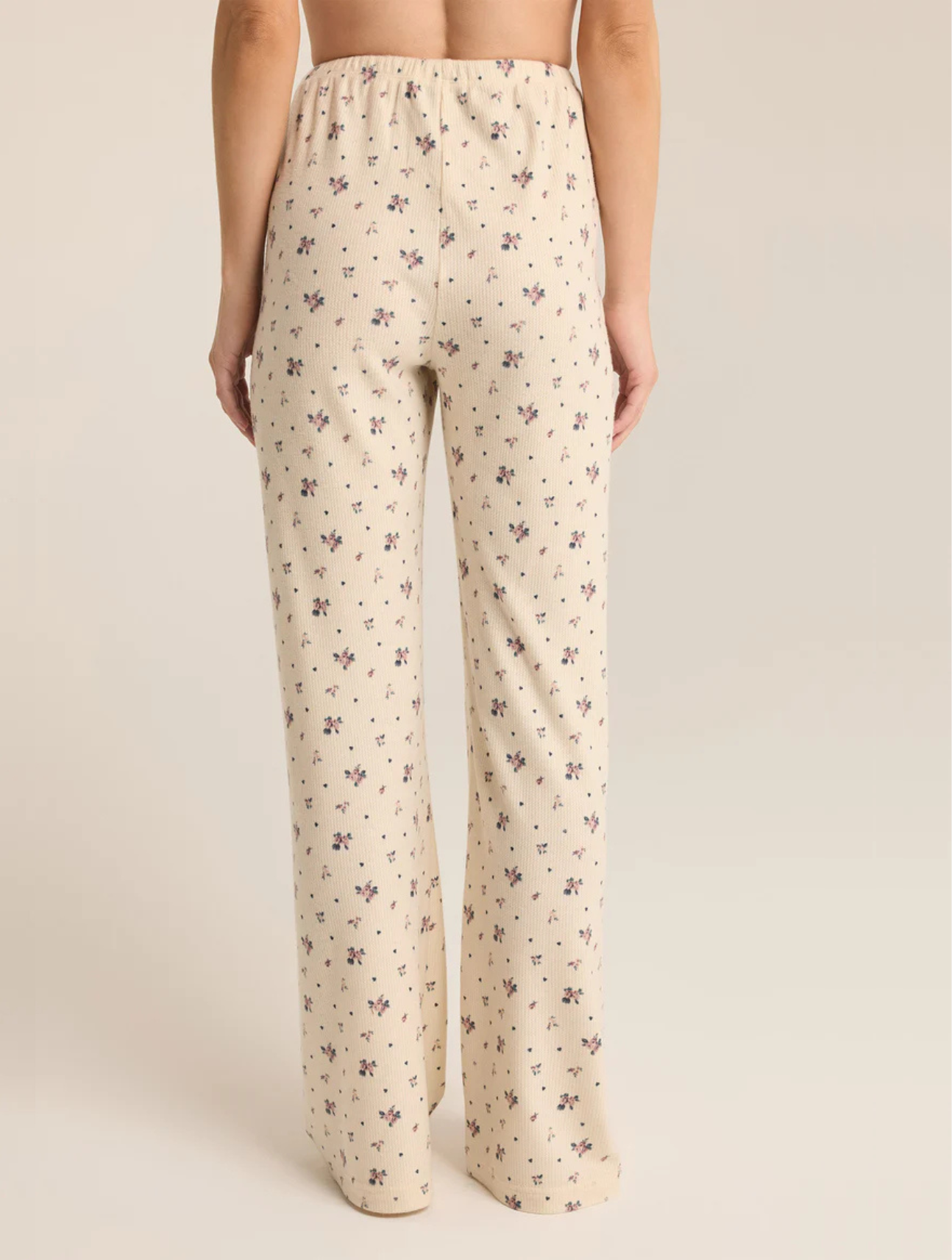 Alyssa Rosebud Pant