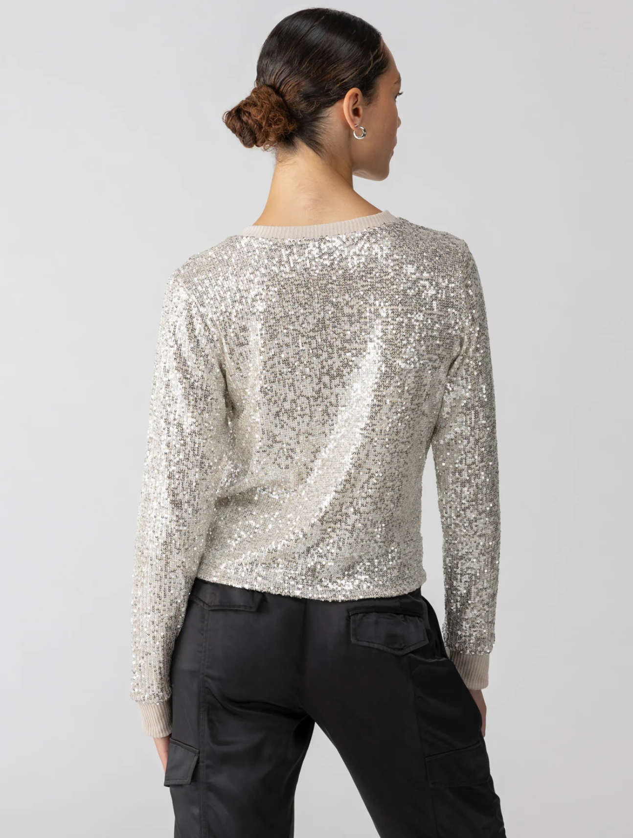 Sparkle Together Top