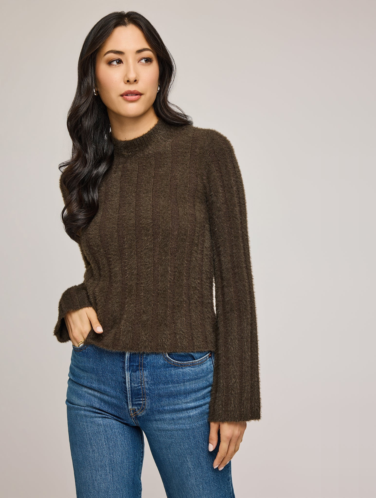 Jace Pullover Sweater