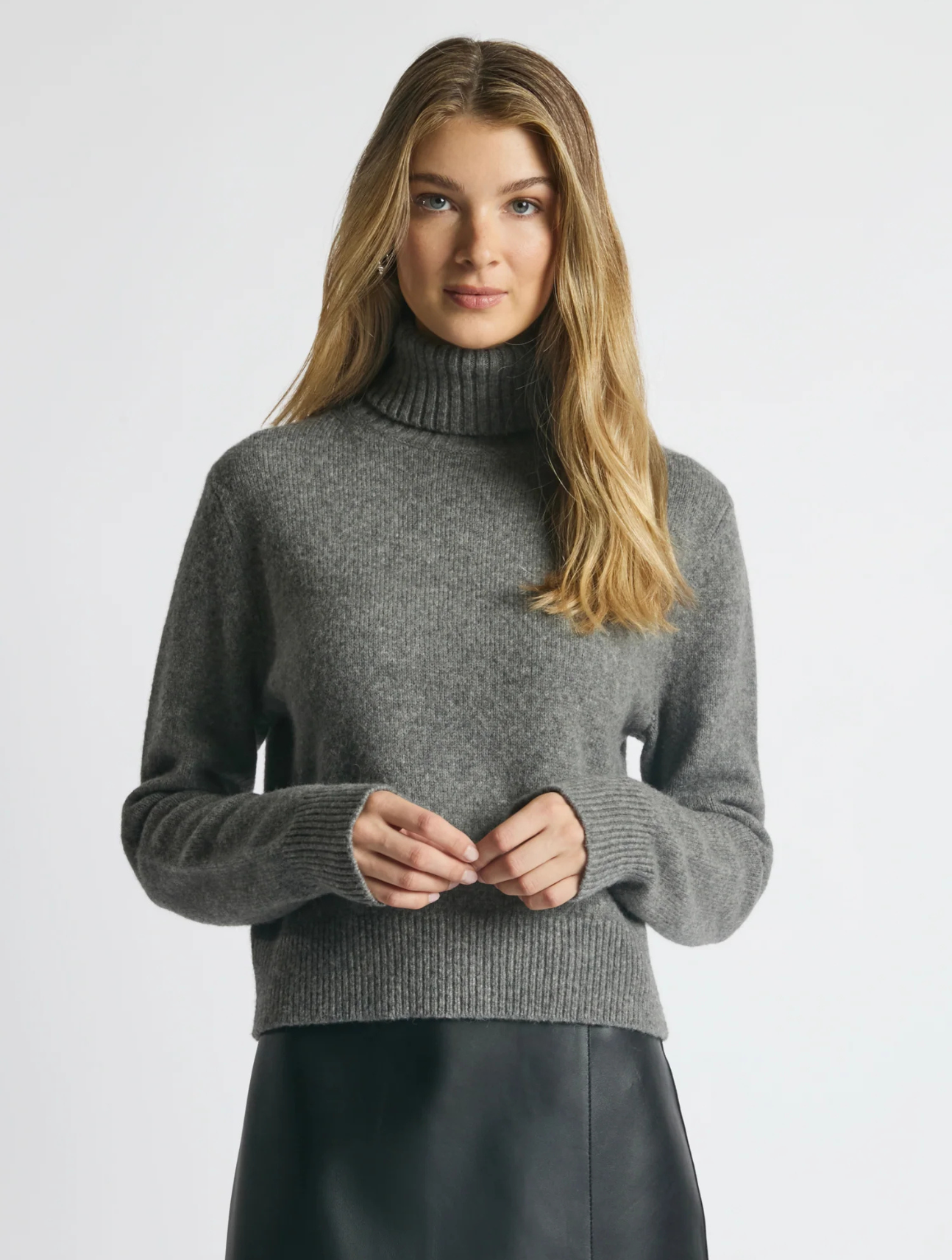 Elinor Pullover