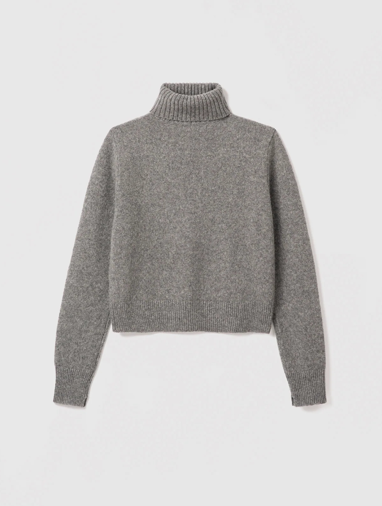 Elinor Pullover