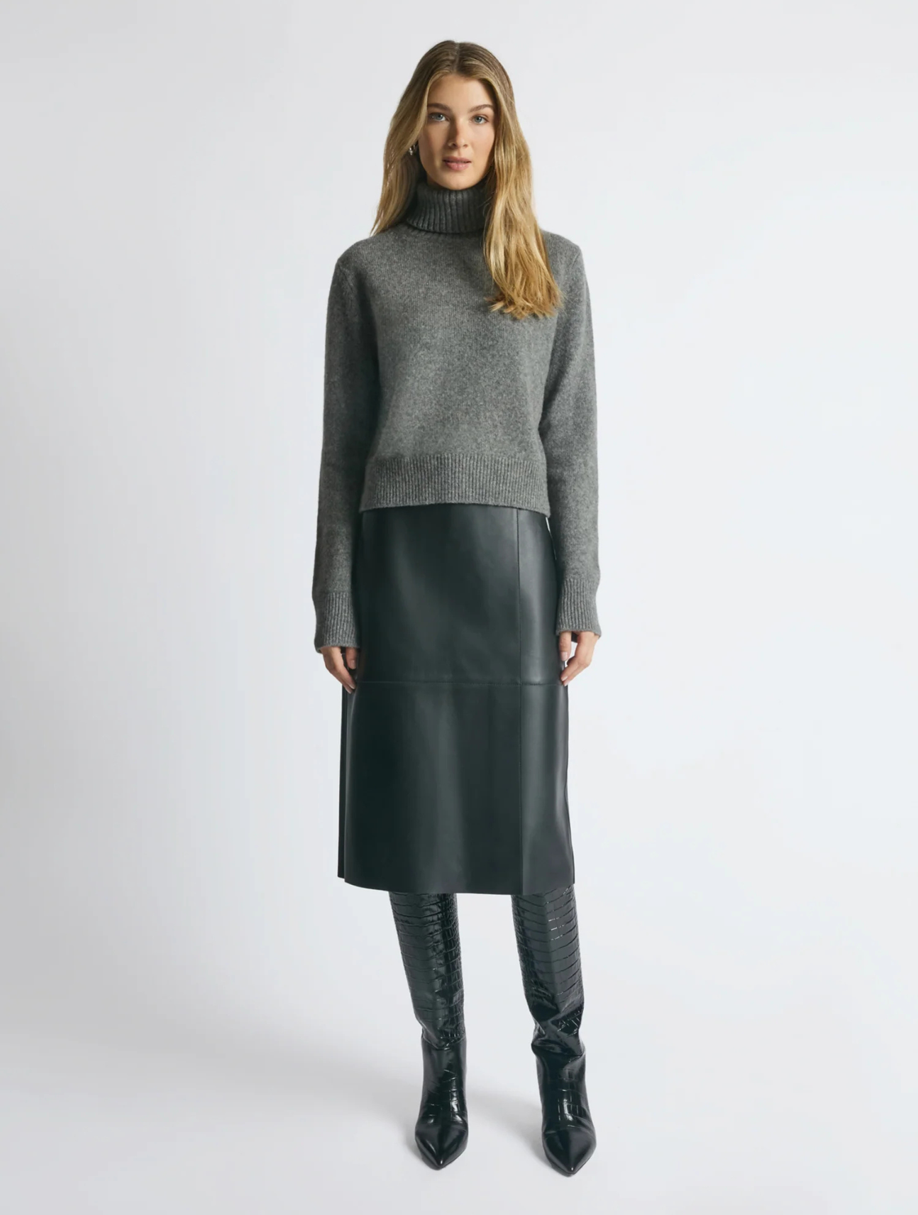 Elinor Pullover