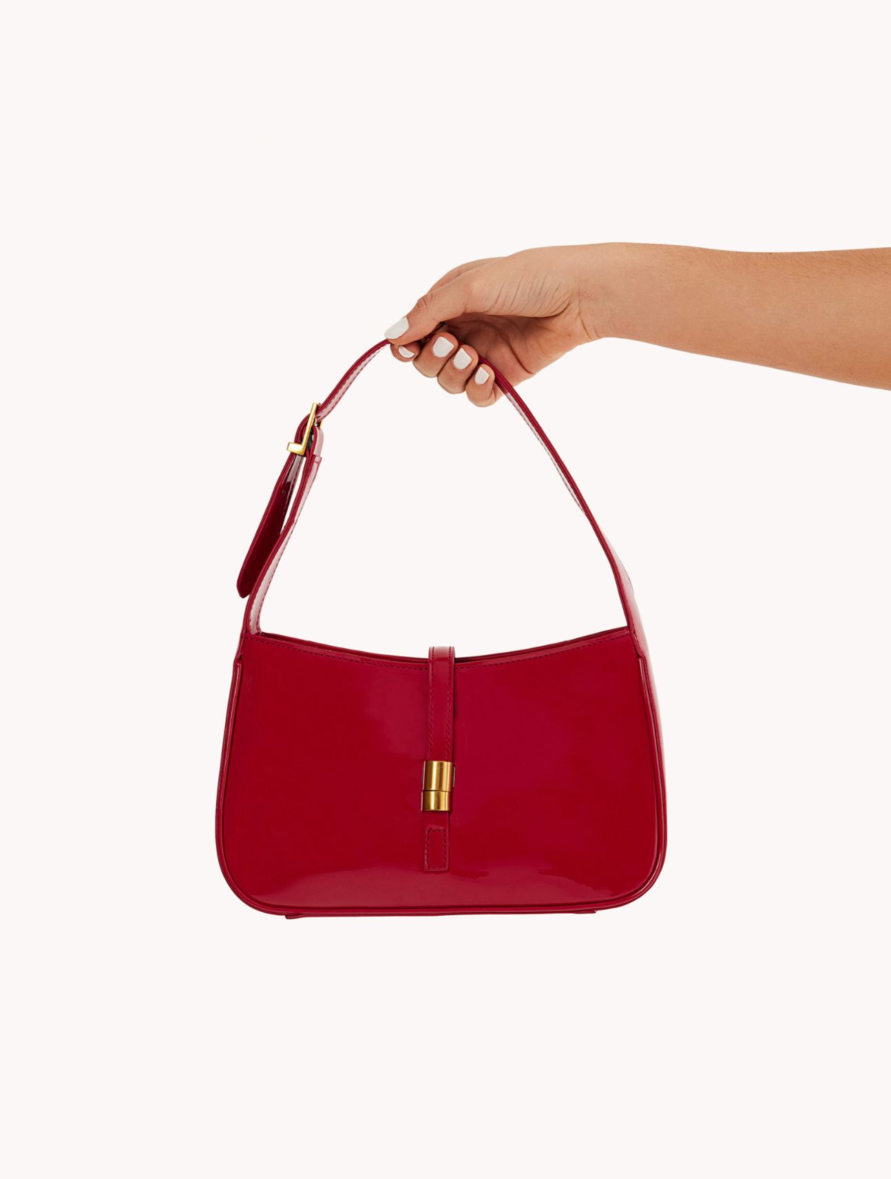 Clara Shoulder Bag