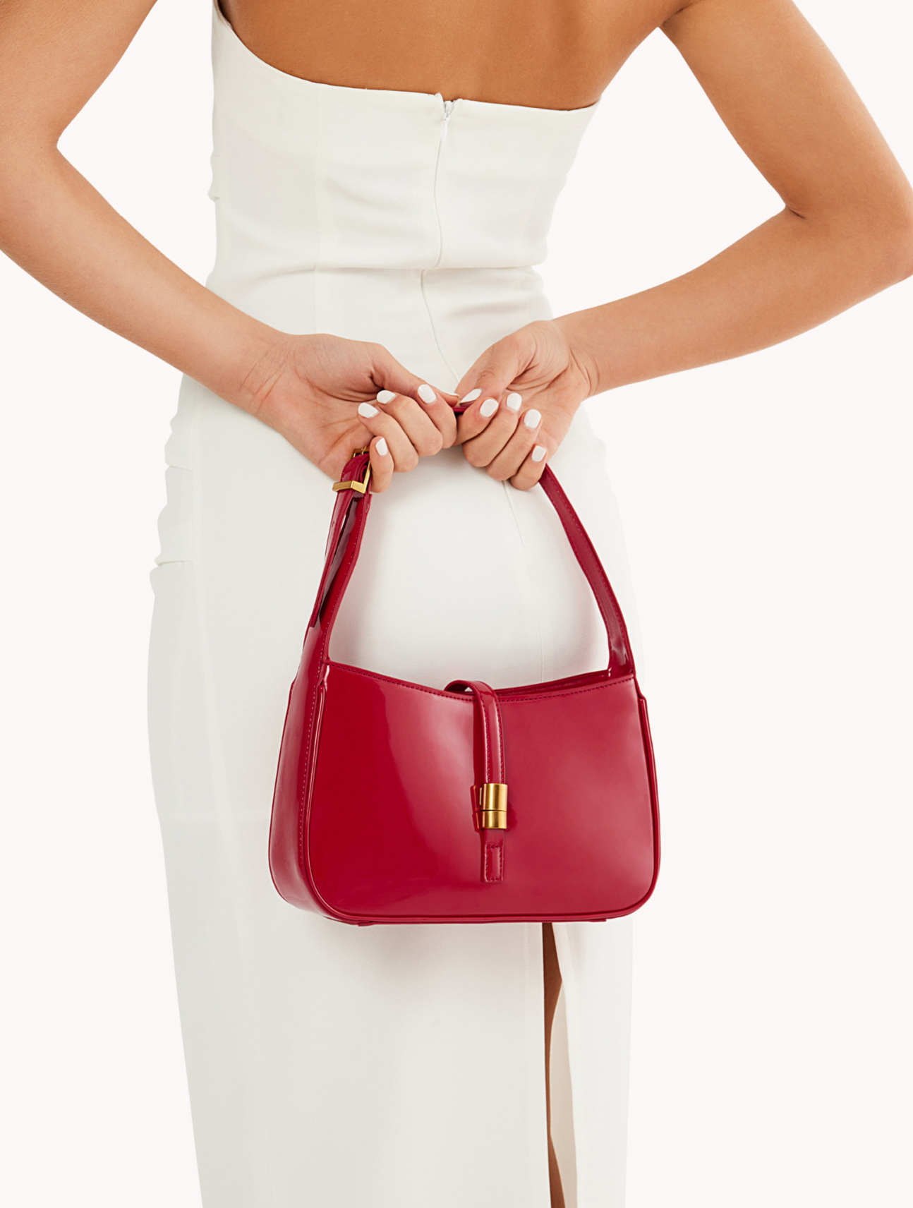 Clara Shoulder Bag