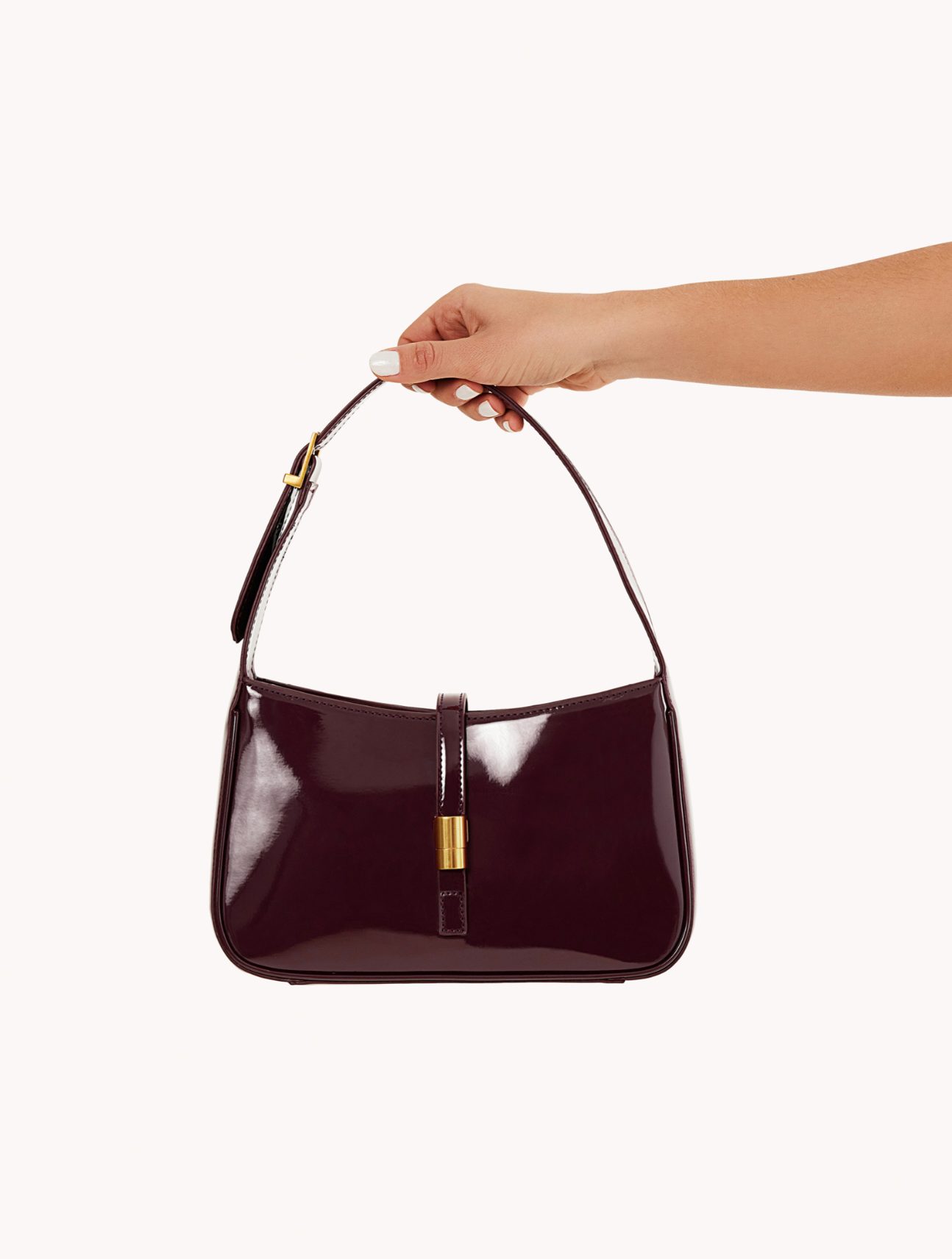 Clara Shoulder Bag