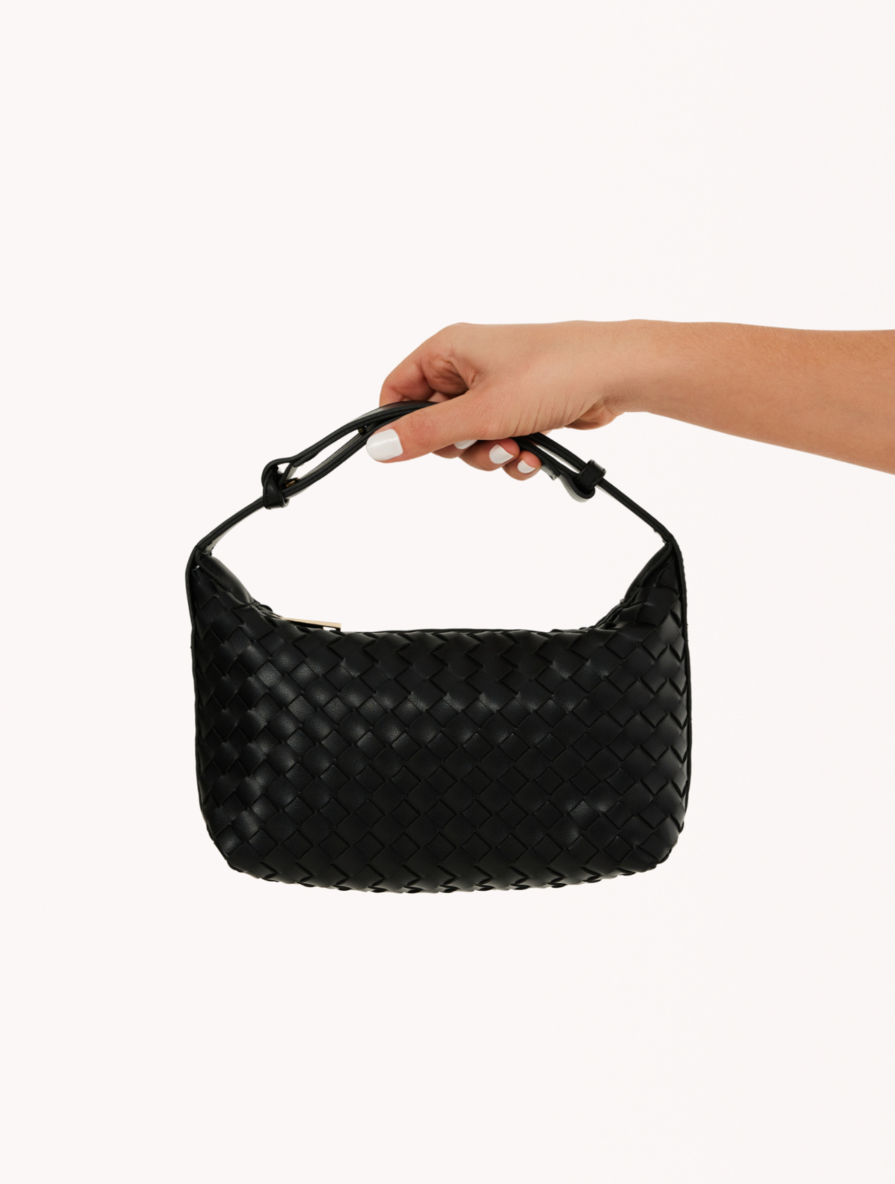 Isabelle Handle Bag