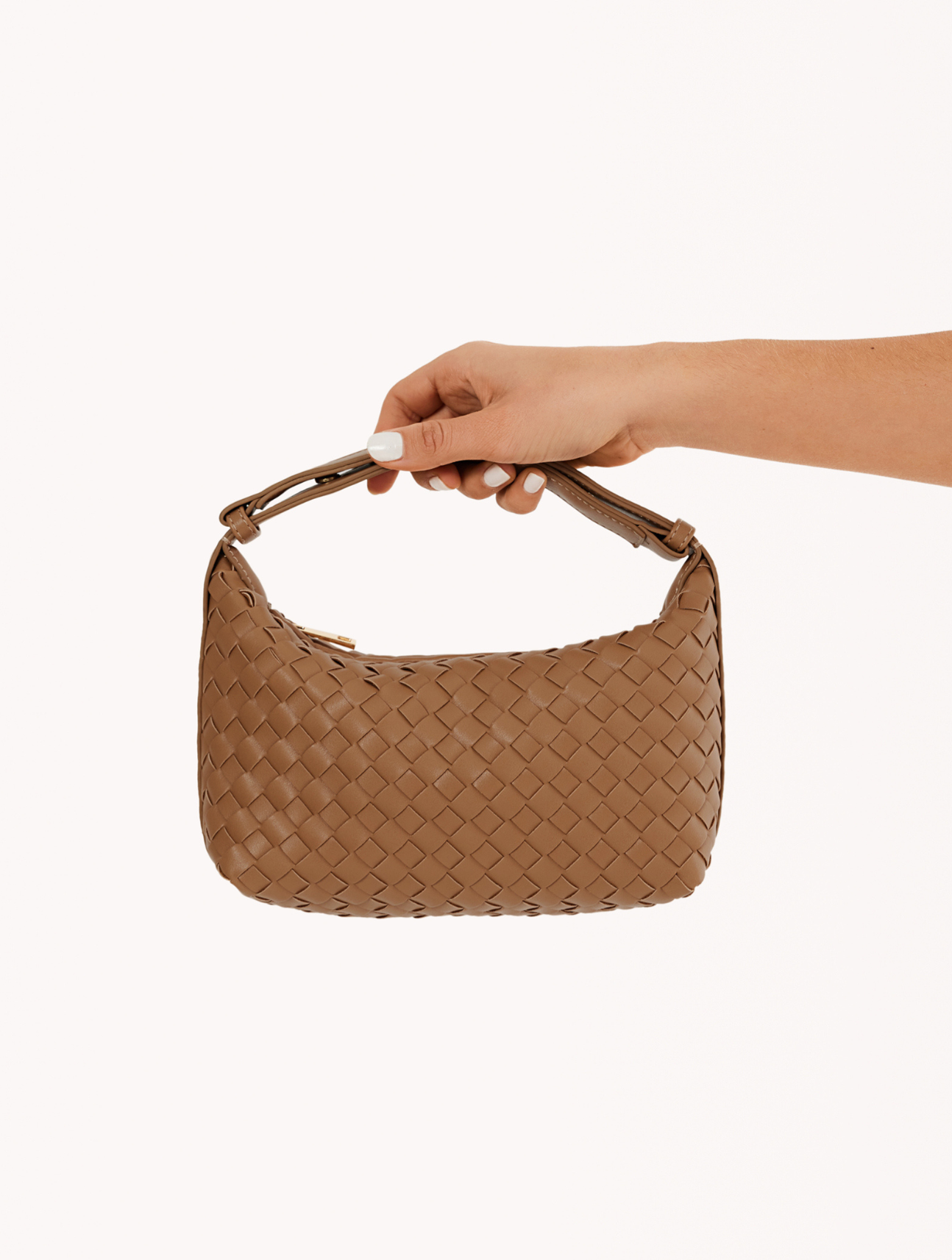 Isabelle Handle Bag