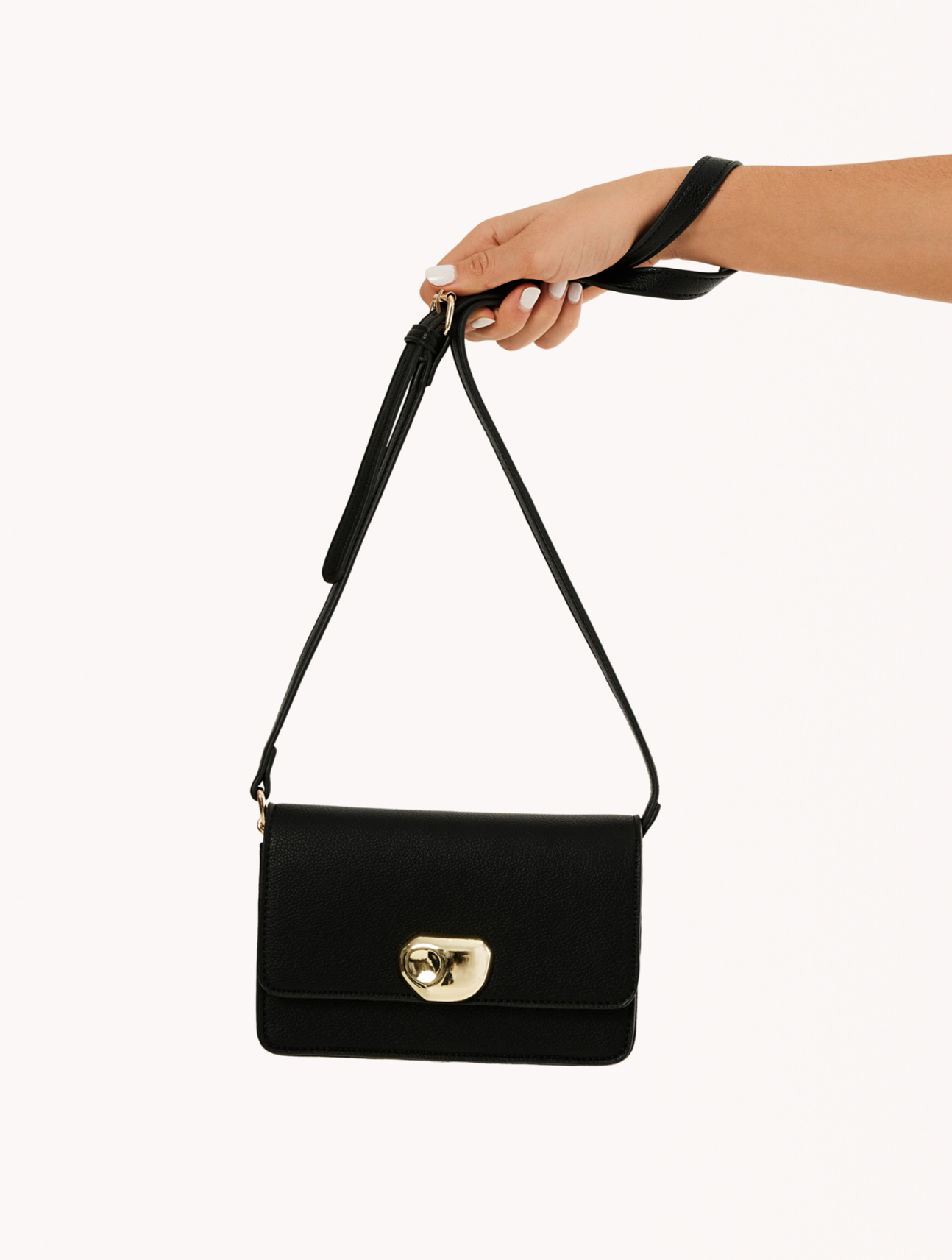 Sandra Crossbody Bag