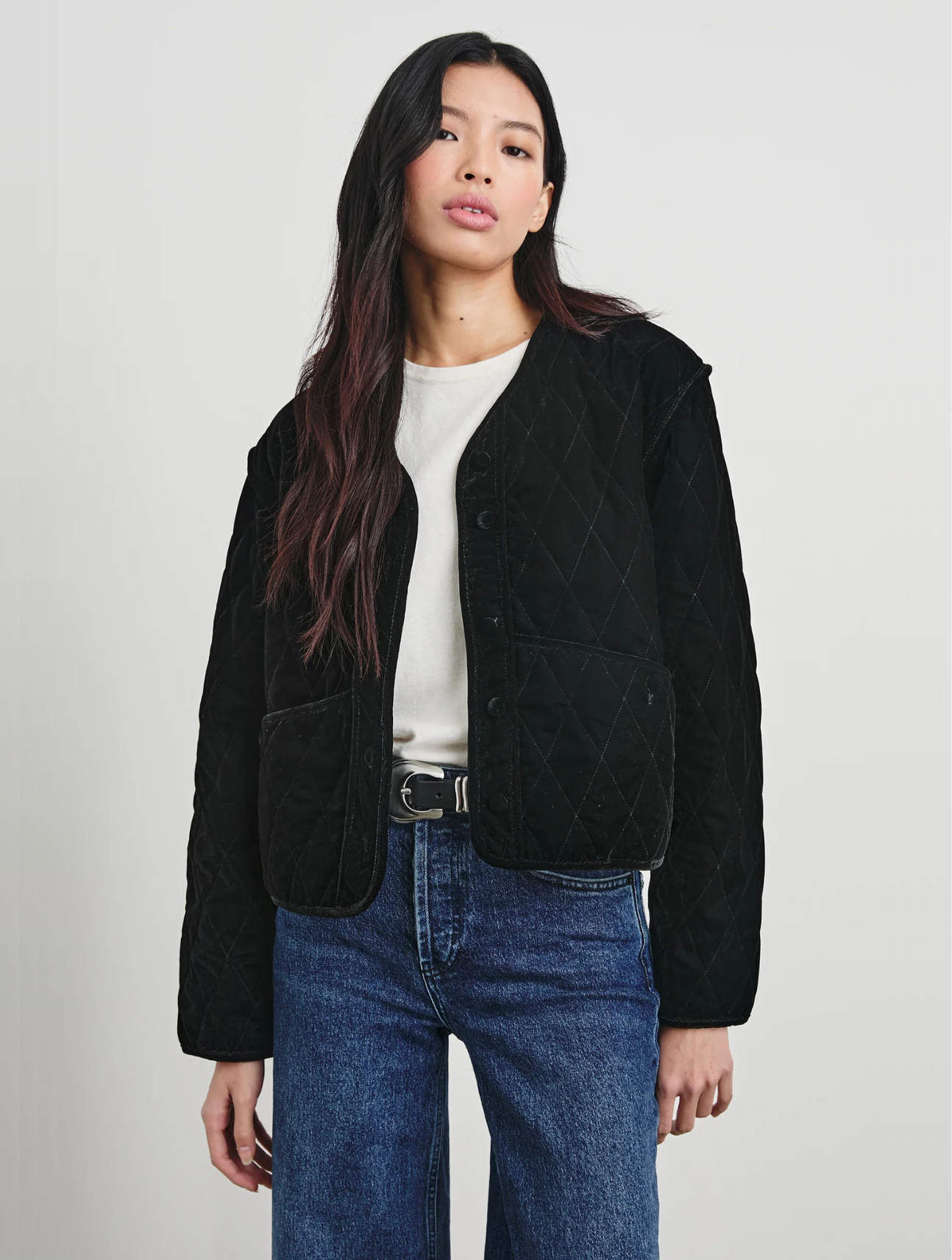 Kiko Jacket