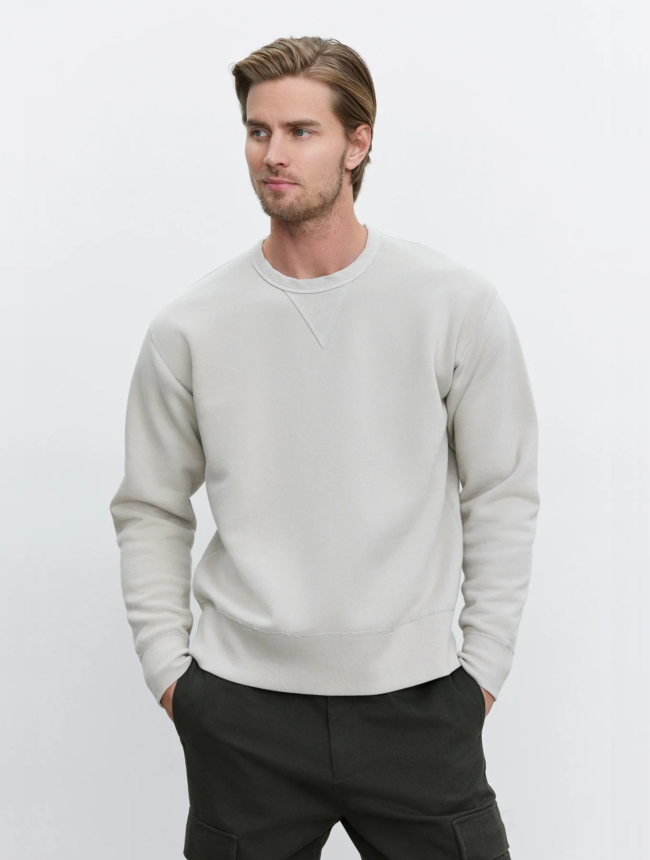 Isamu Sweatshirt