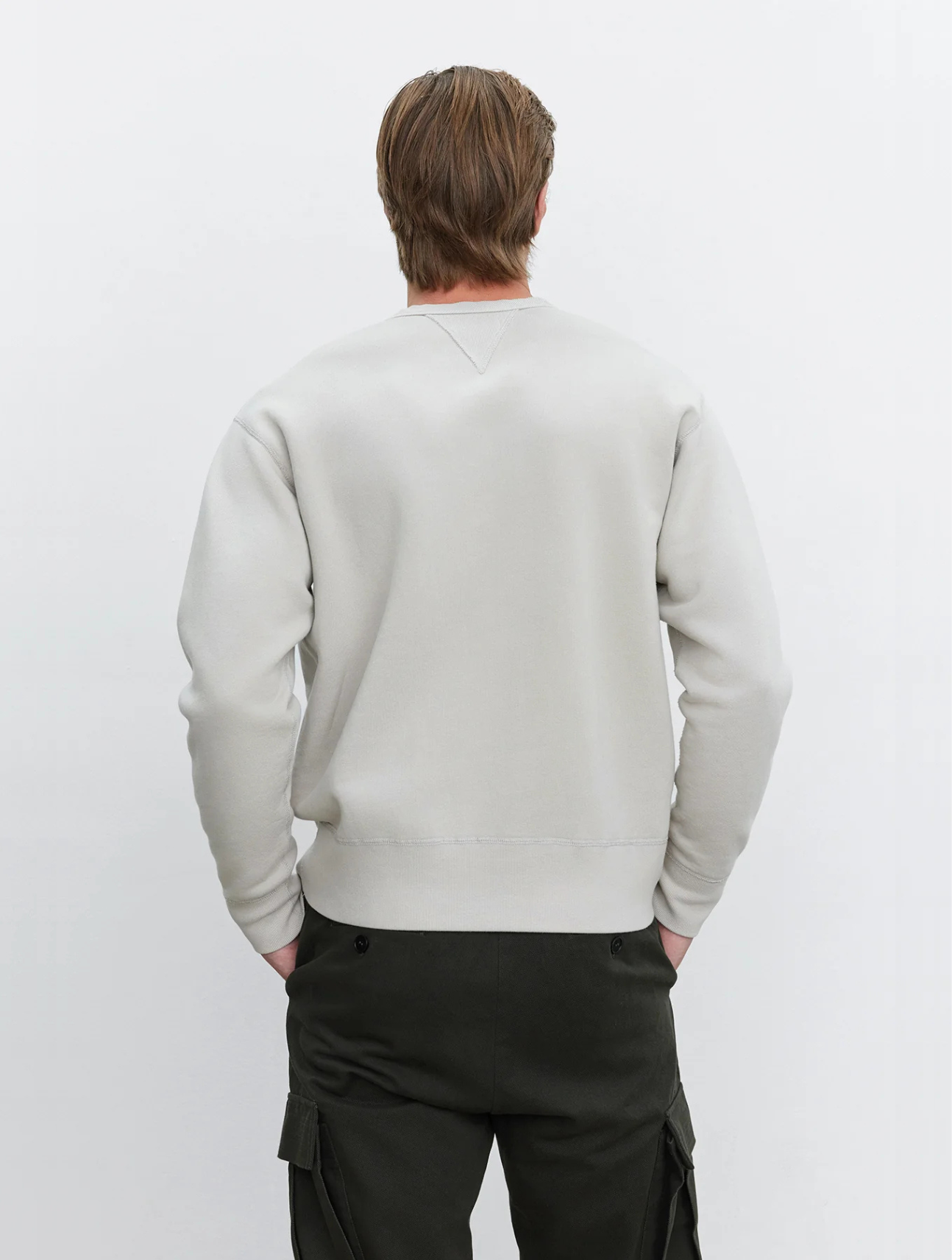 Isamu Sweatshirt