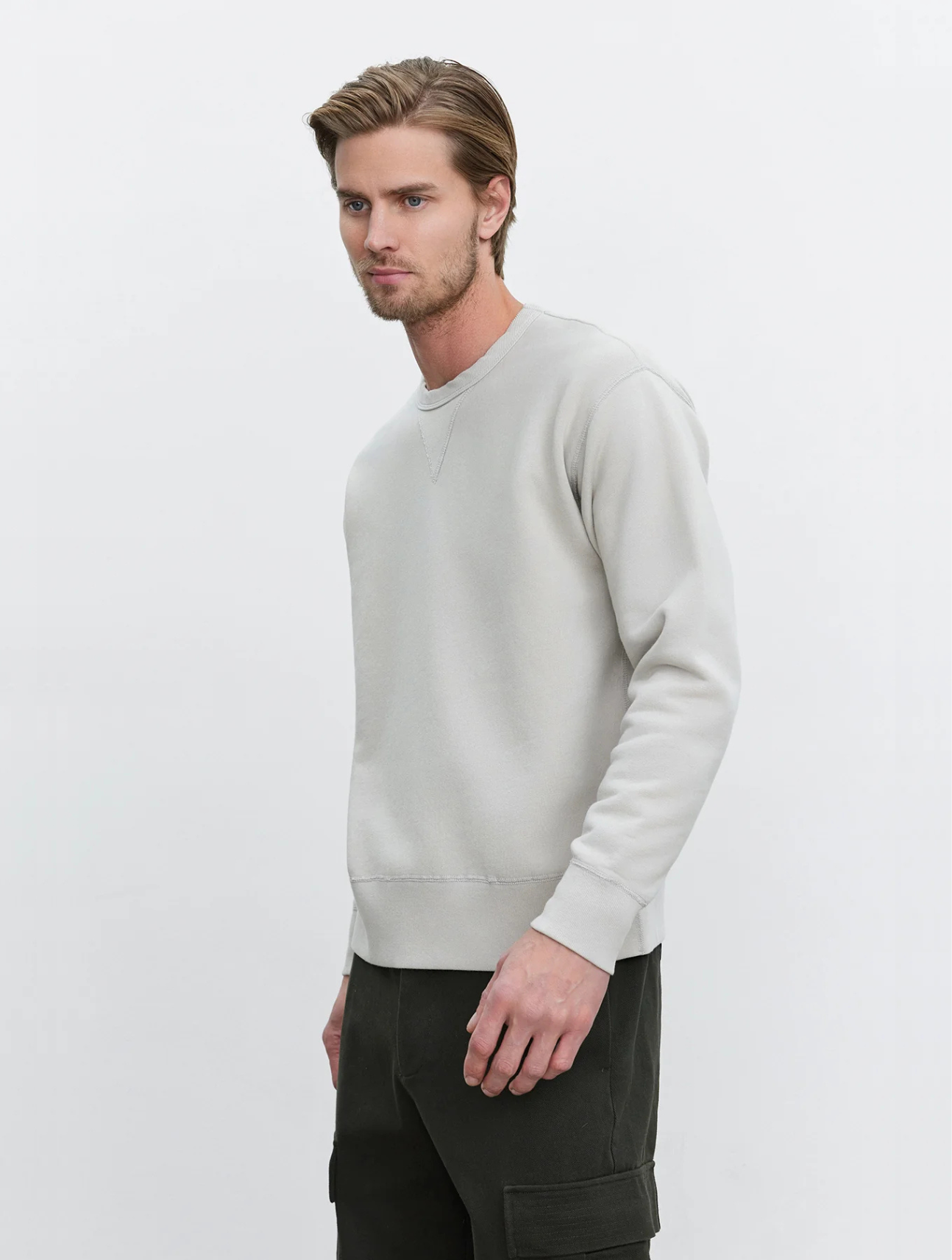 Isamu Sweatshirt