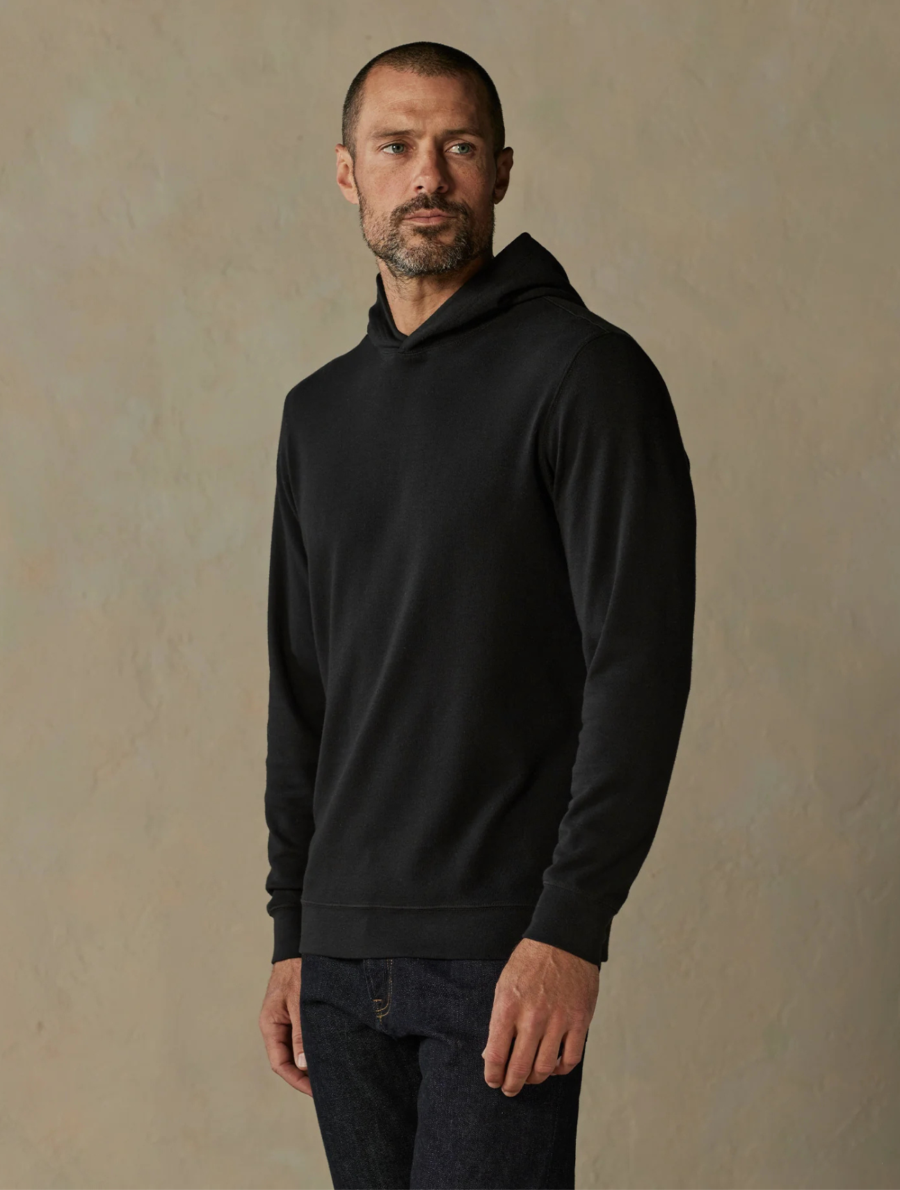 Puremeso Essential Hoodie