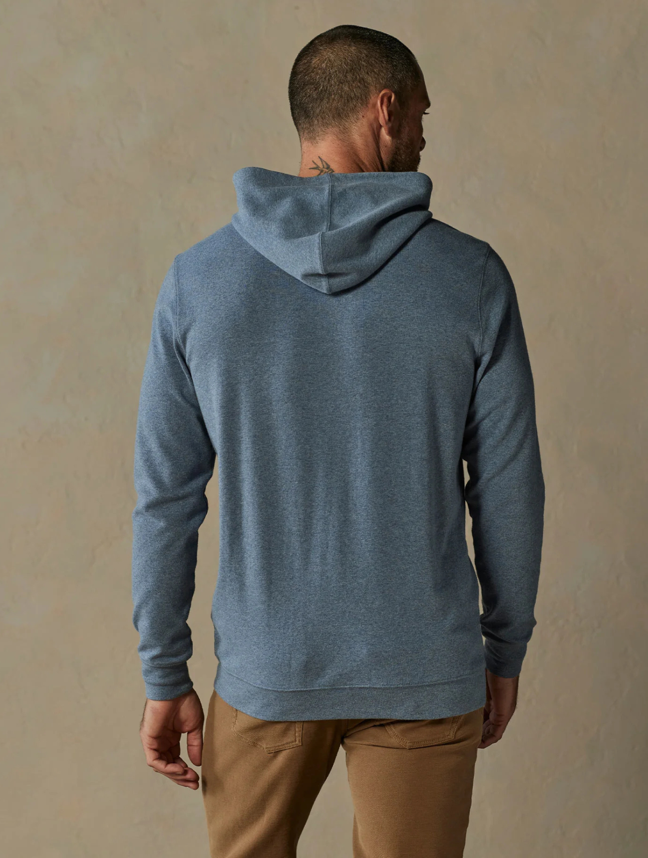 Puremeso Essential Hoodie