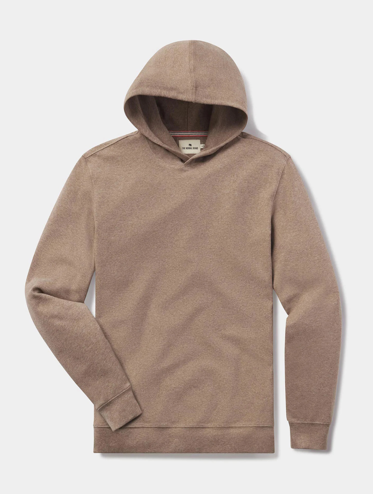 Puremeso Essential Hoodie