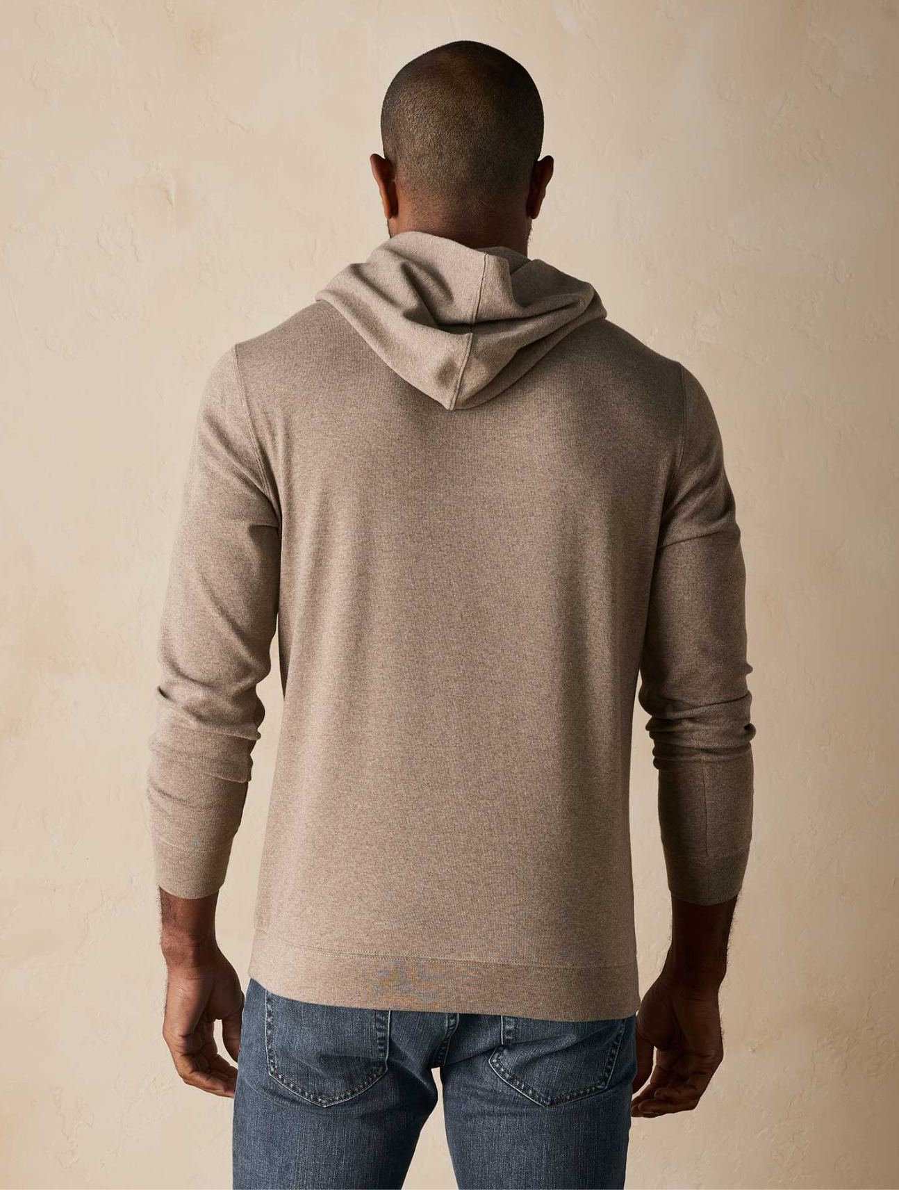 Puremeso Essential Hoodie