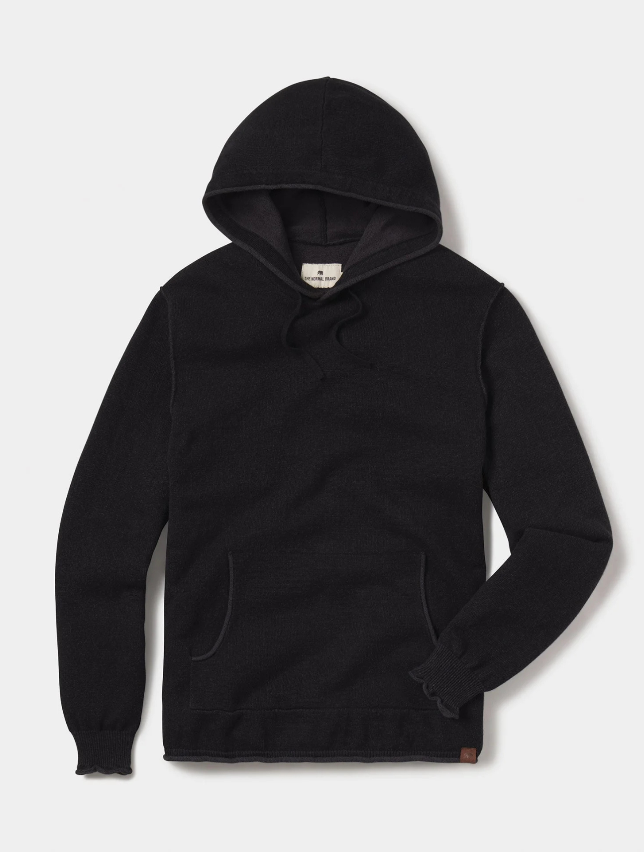 Jimmy Sweater Hoodie